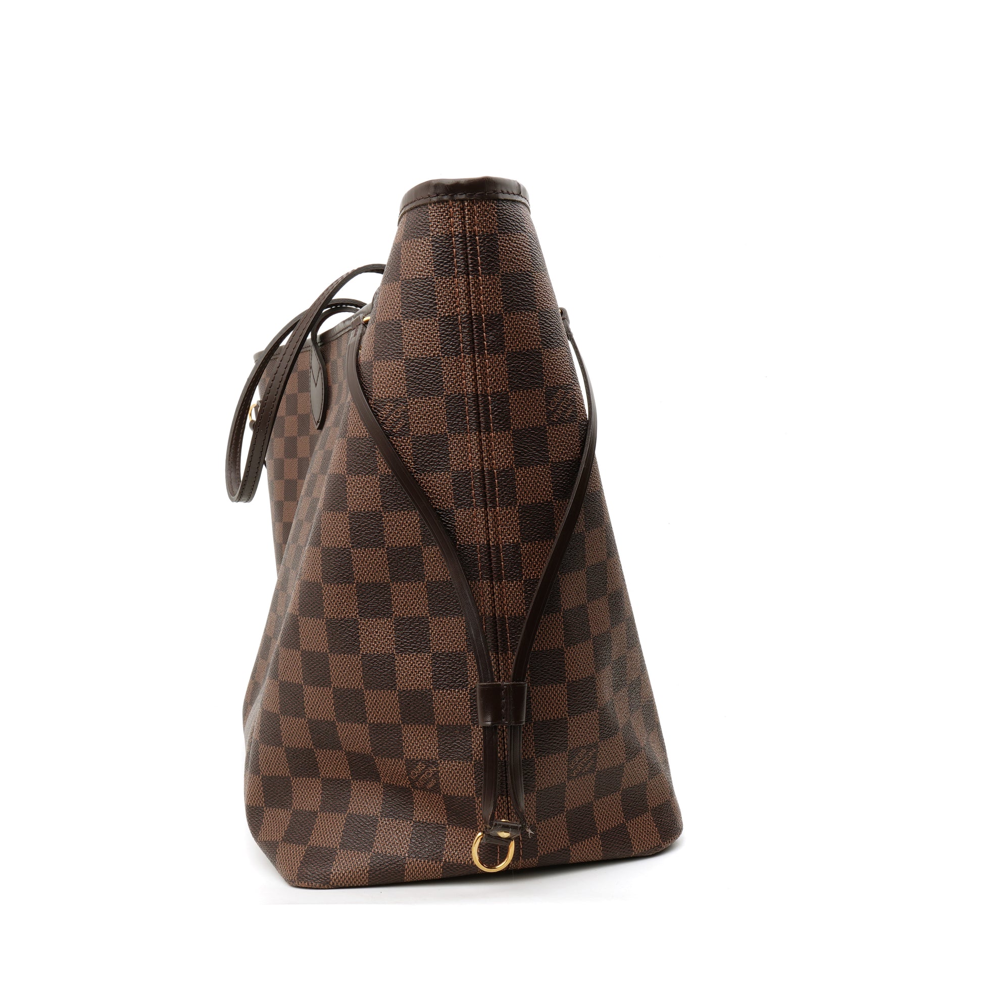 Louis Vuitton Neverfull GM Damier Ebene