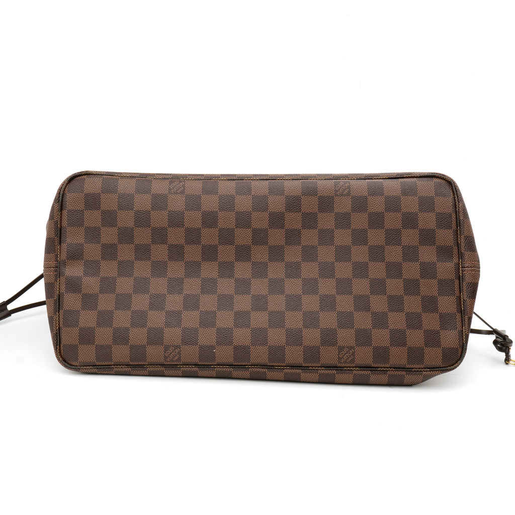 Louis Vuitton Neverfull GM Damier Ebene