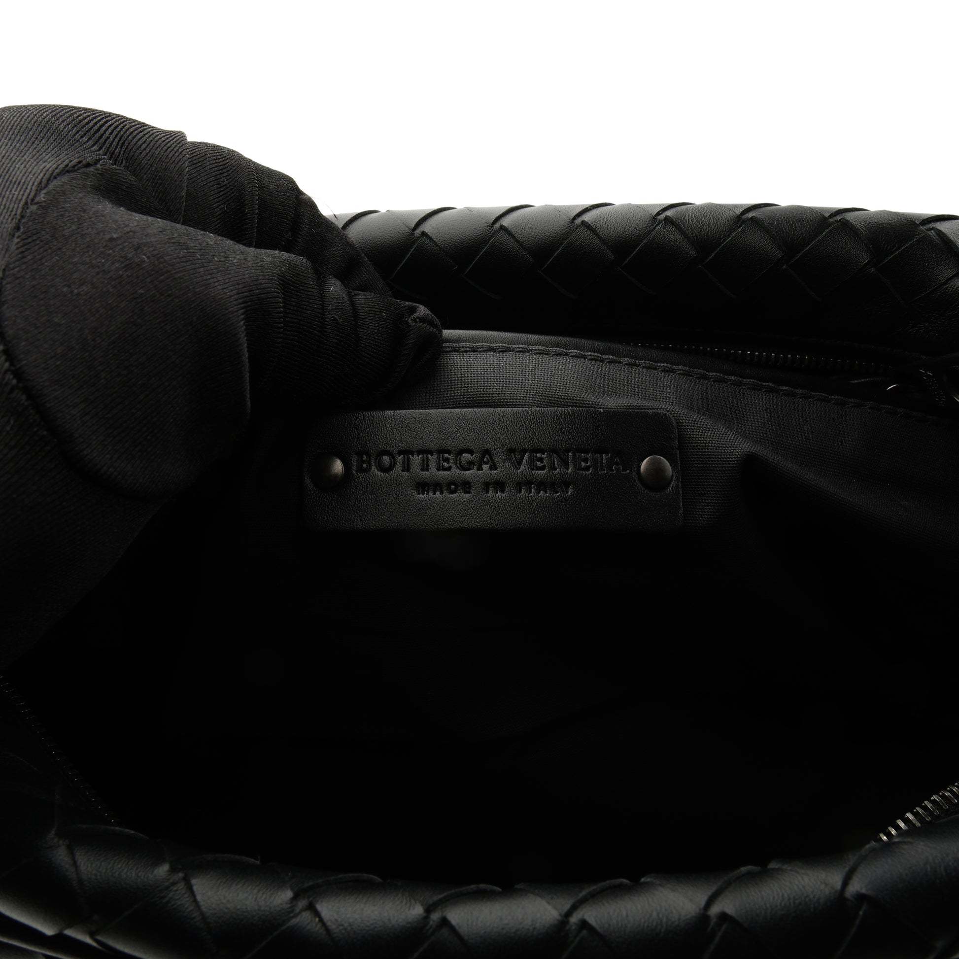 Bottega Veneta Intrecciato Clutch