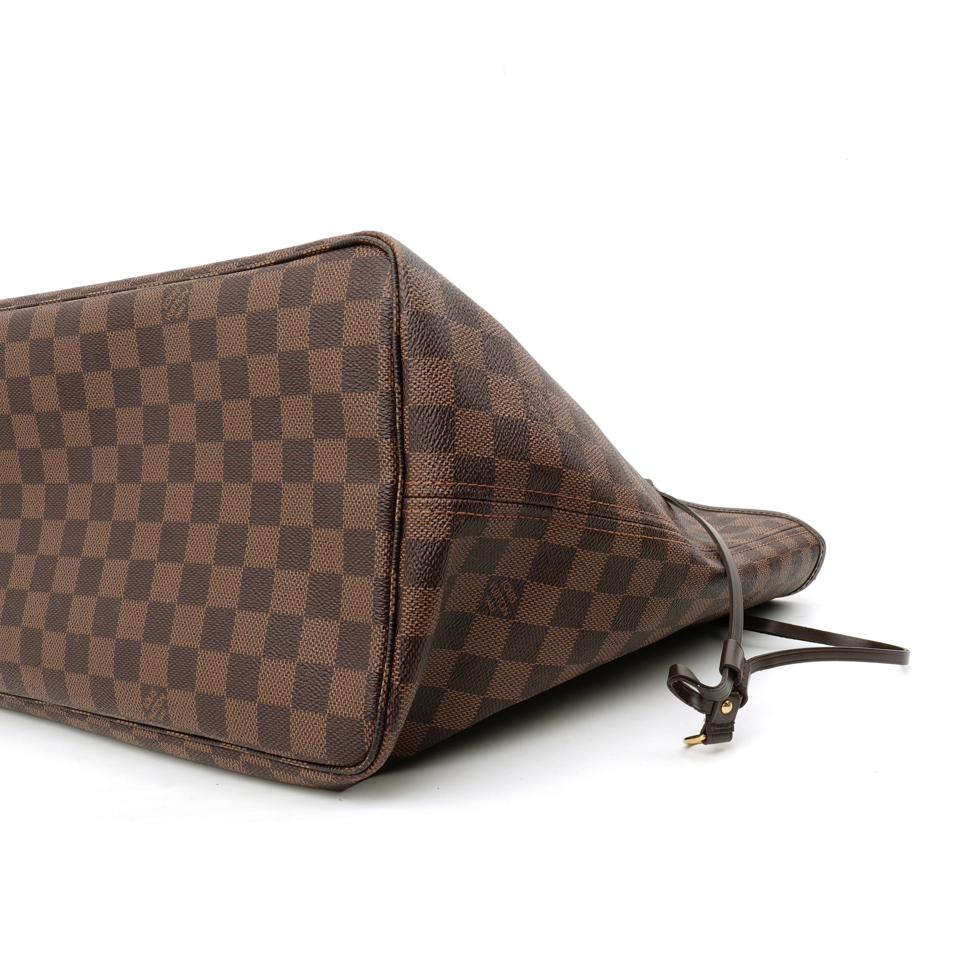 Louis Vuitton Neverfull GM Damier Ebene