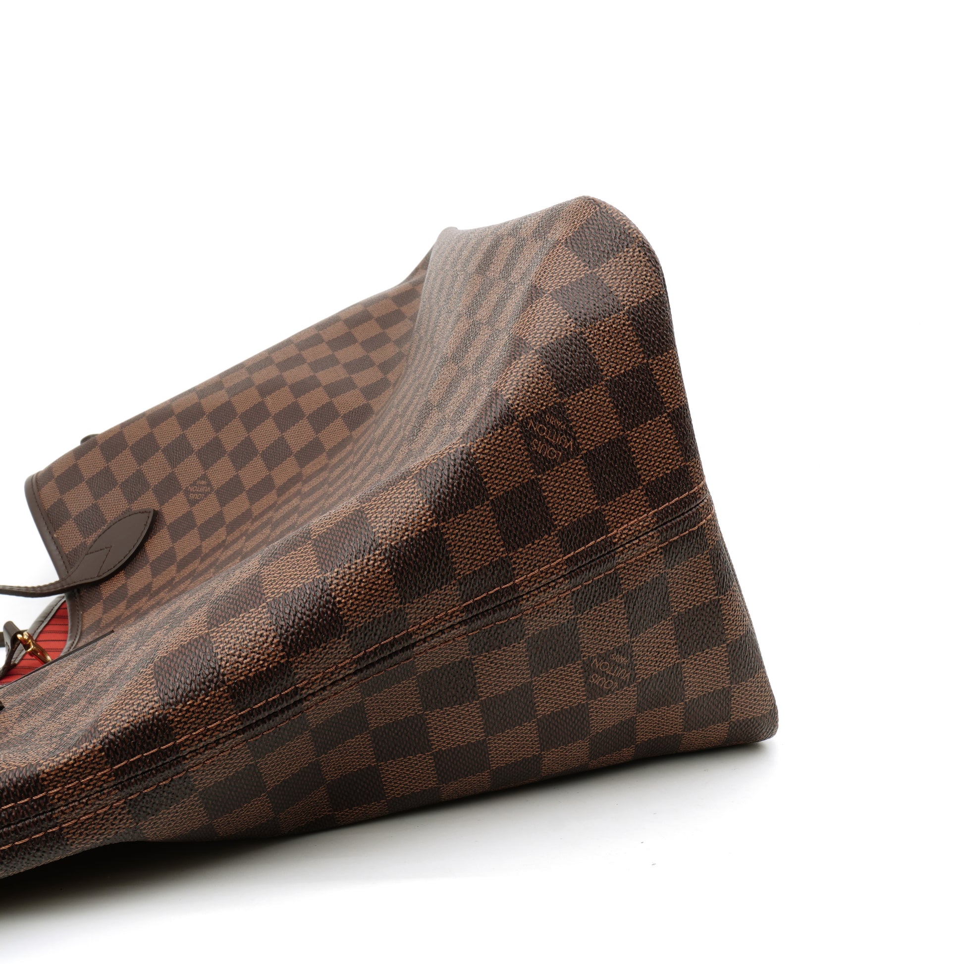 Louis Vuitton Neverfull GM Damier Ebene