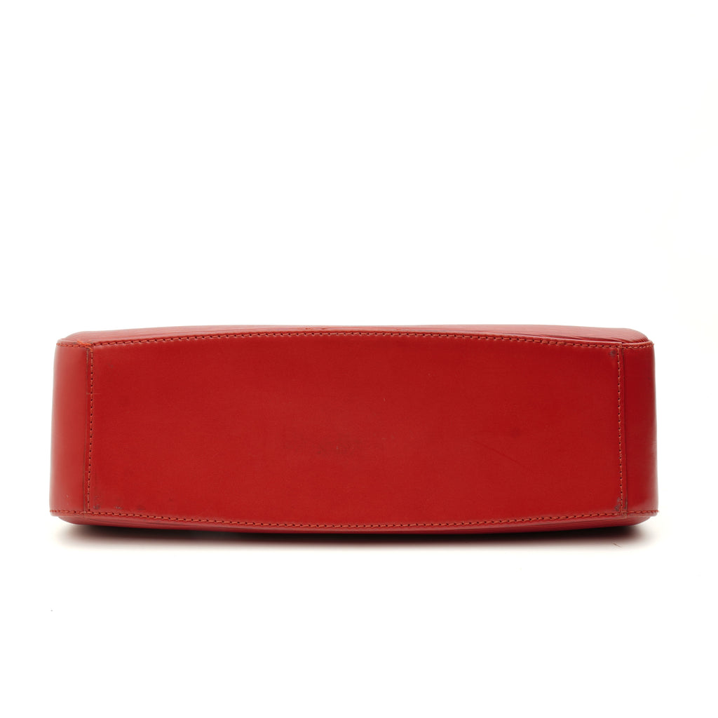 Louis Vuitton Jasmin Epi Red