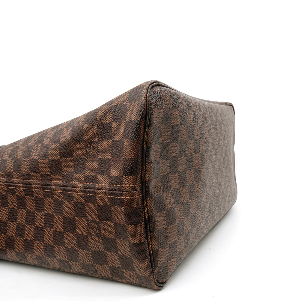 Louis Vuitton Neverfull GM Damier Ebene