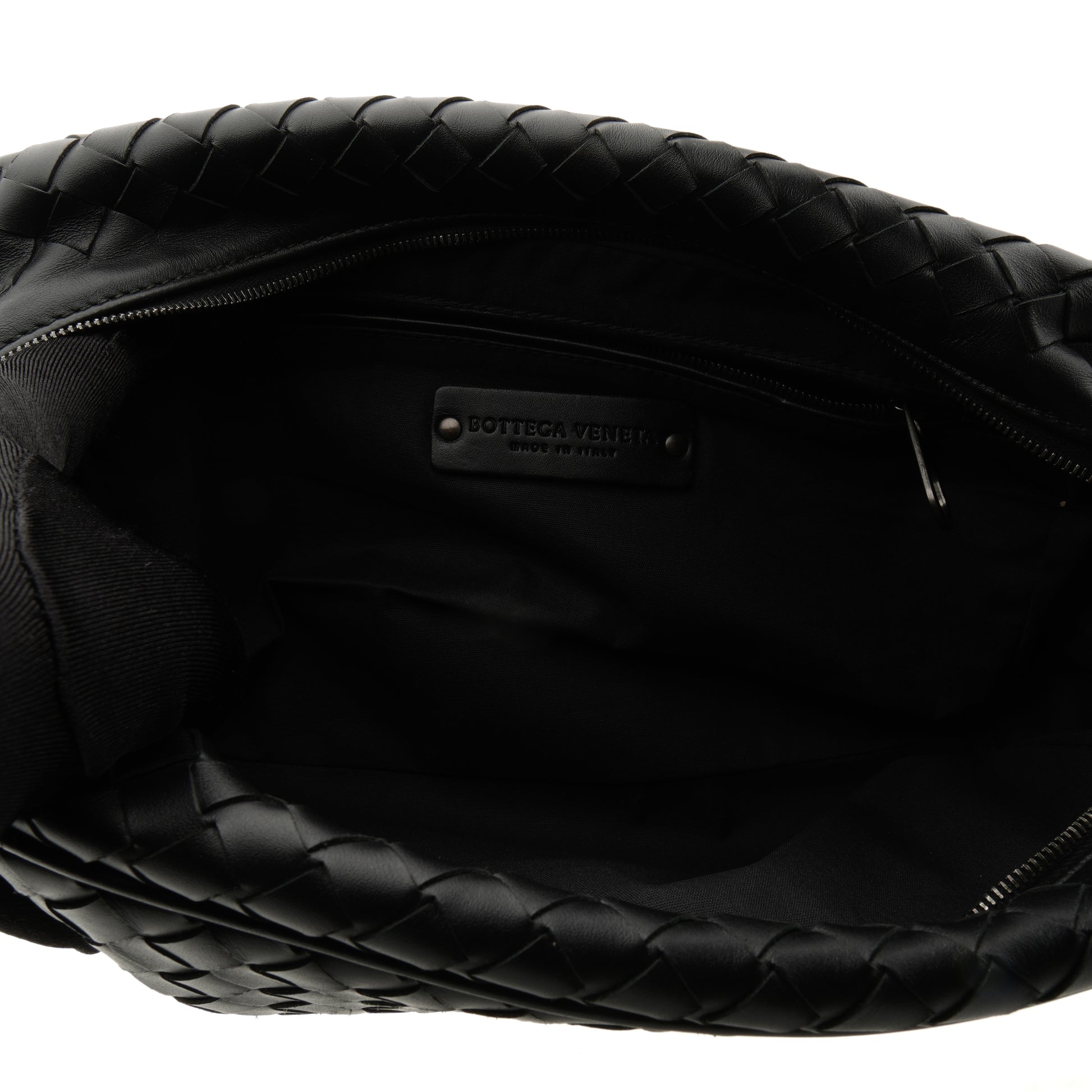 Bottega Veneta Intrecciato Clutch