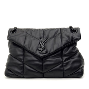Saint Laurent Loulou Chain