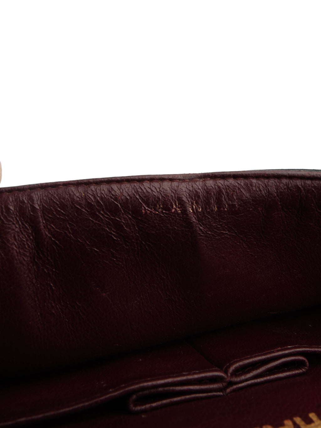 Chanel Double Flap Small