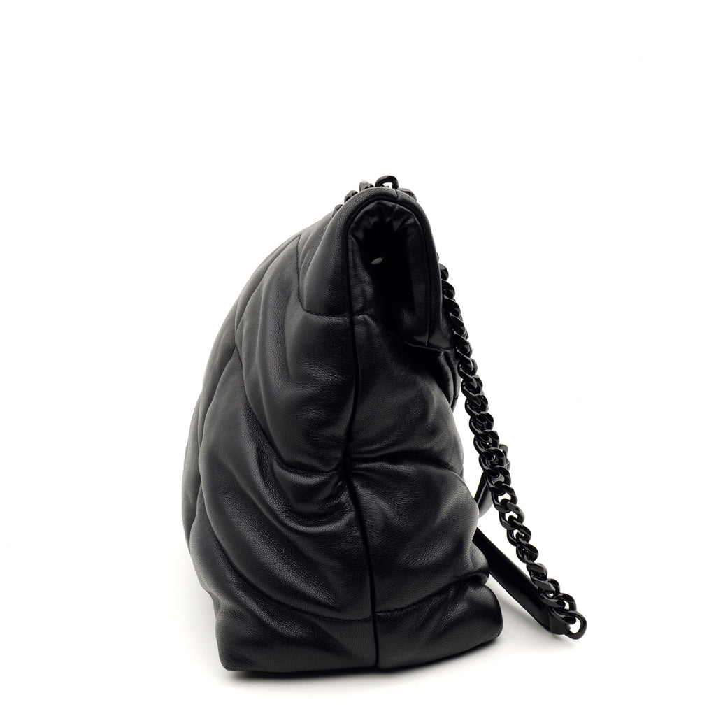 Saint Laurent Loulou Chain