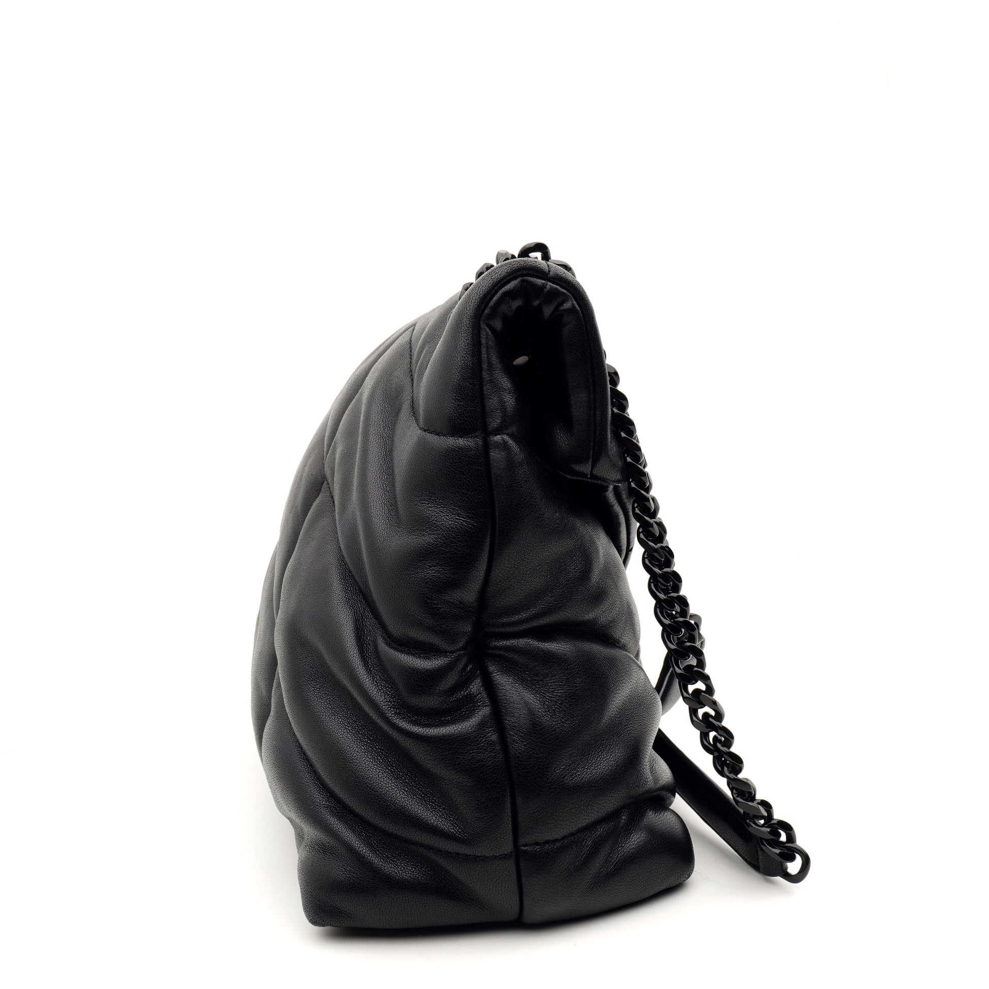 Saint Laurent Loulou Chain