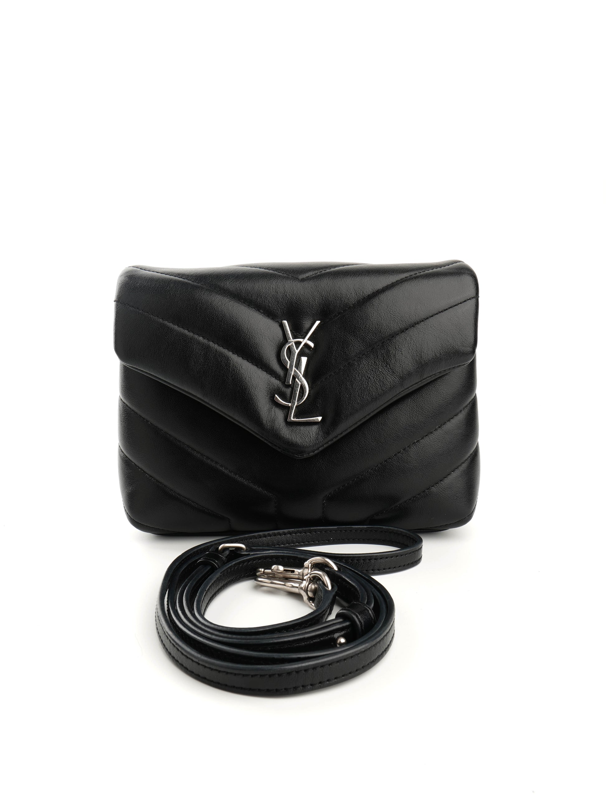 Saint Laurent Toy Loulou