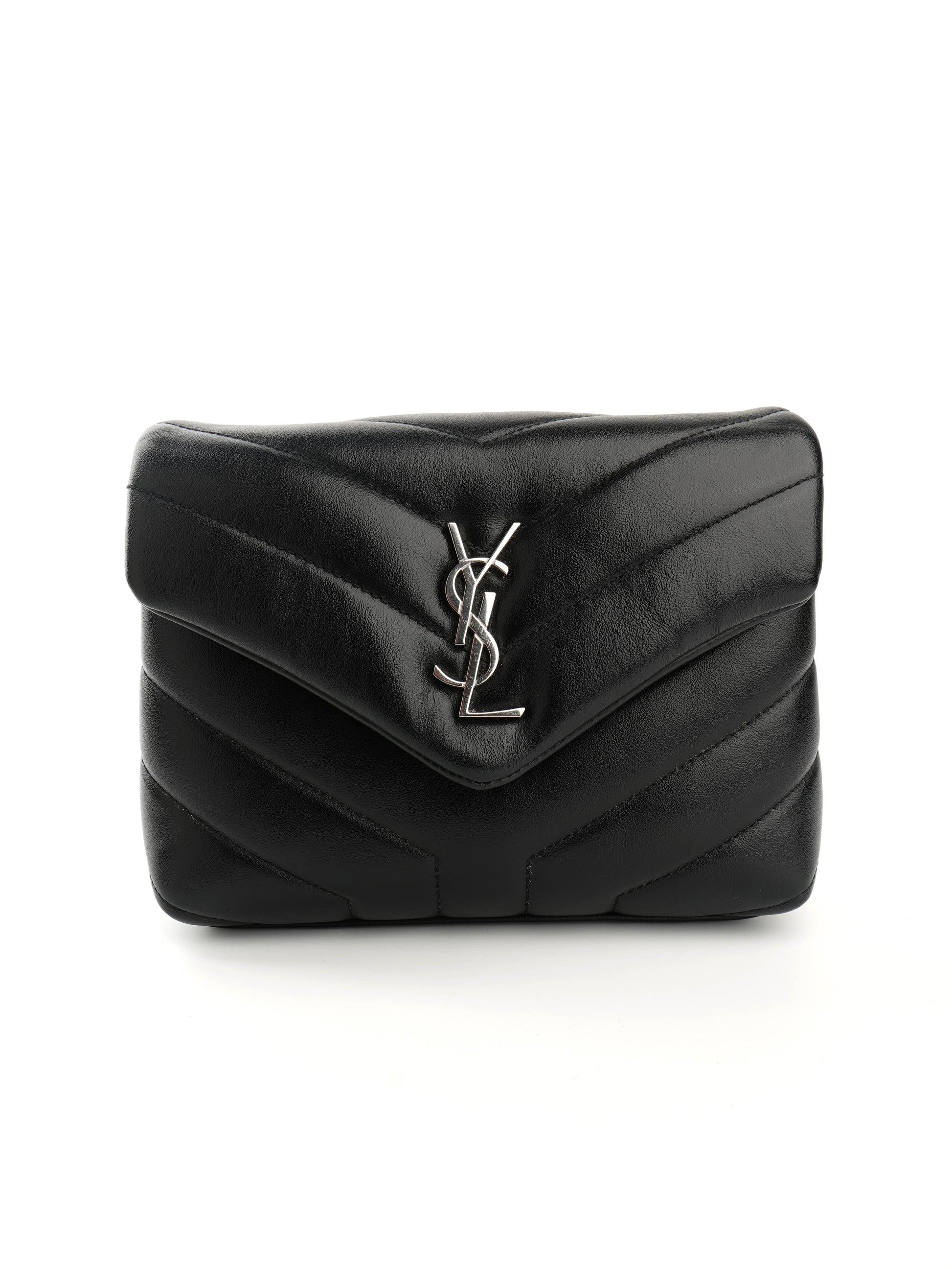 Saint Laurent Toy Loulou