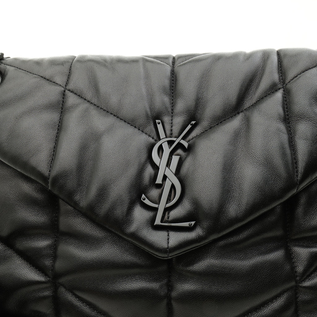 Saint Laurent Loulou Chain