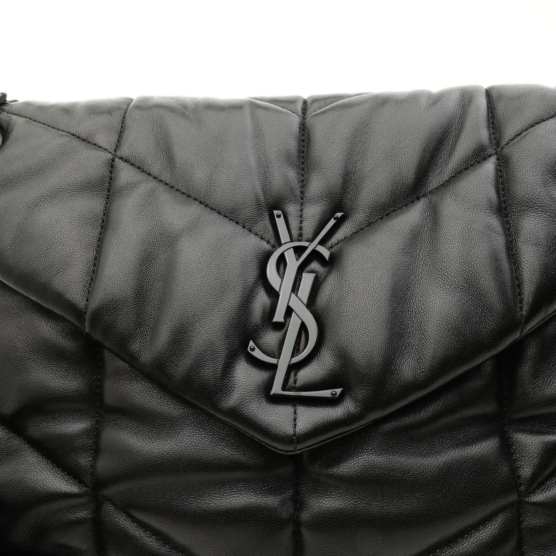 Saint Laurent Loulou Chain