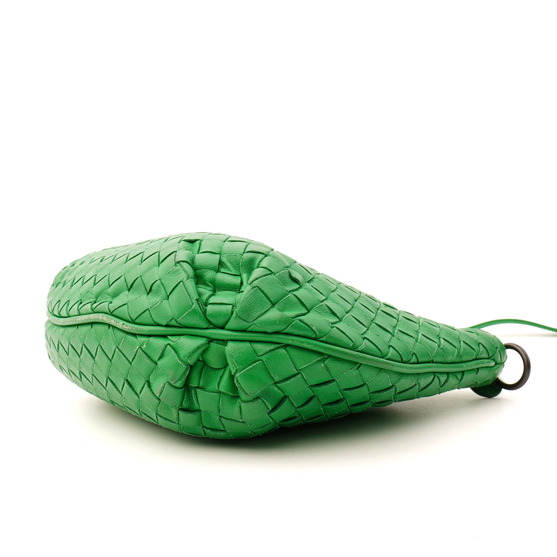 Bottega Veneta Intrecciato Shoulder Bag