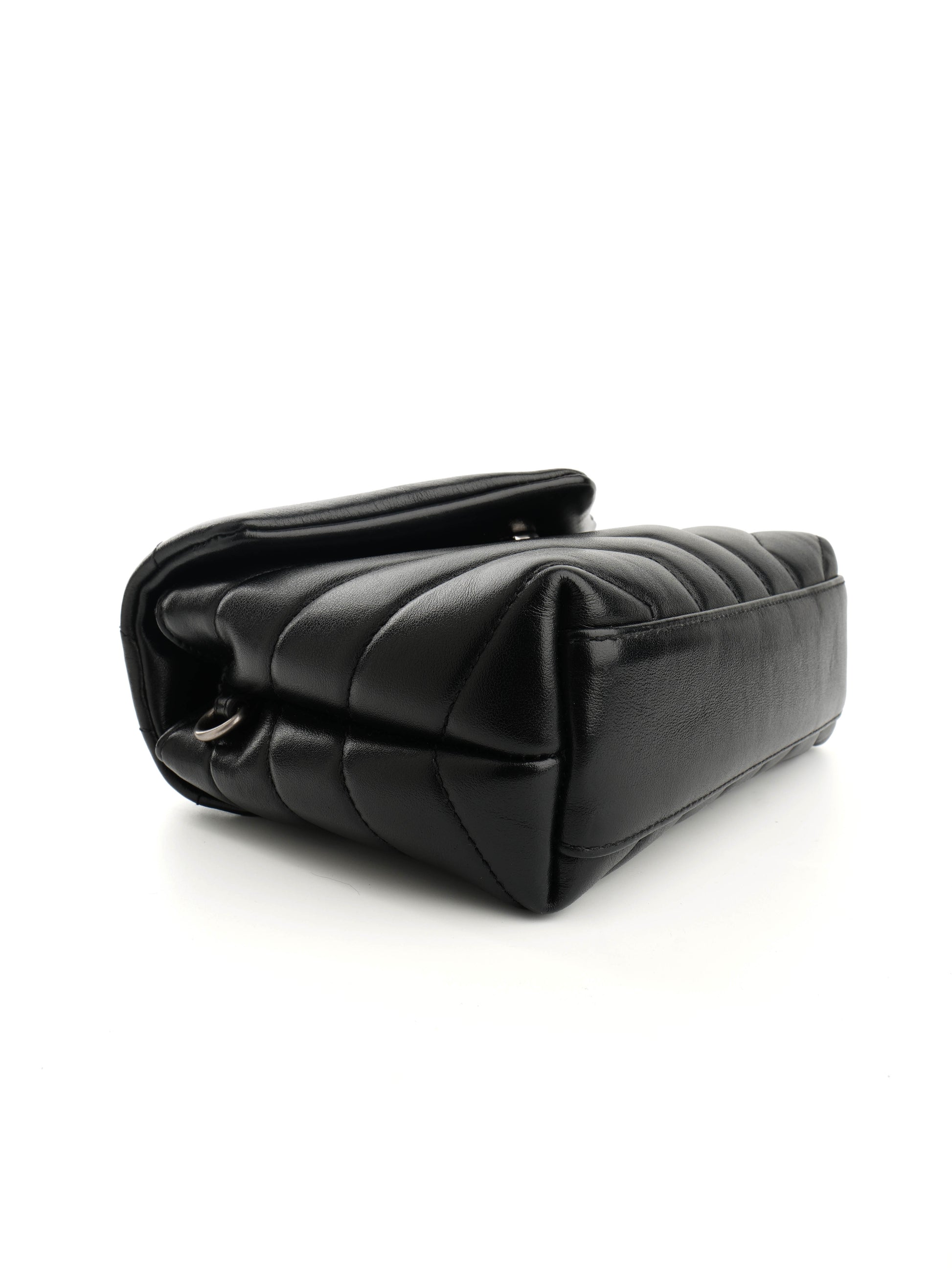 Saint Laurent Toy Loulou