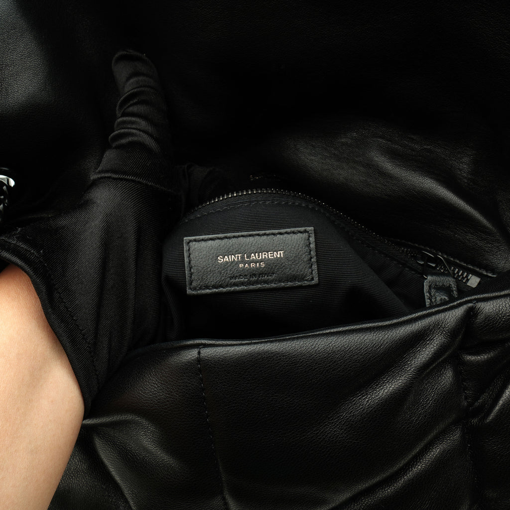 Saint Laurent Loulou Chain