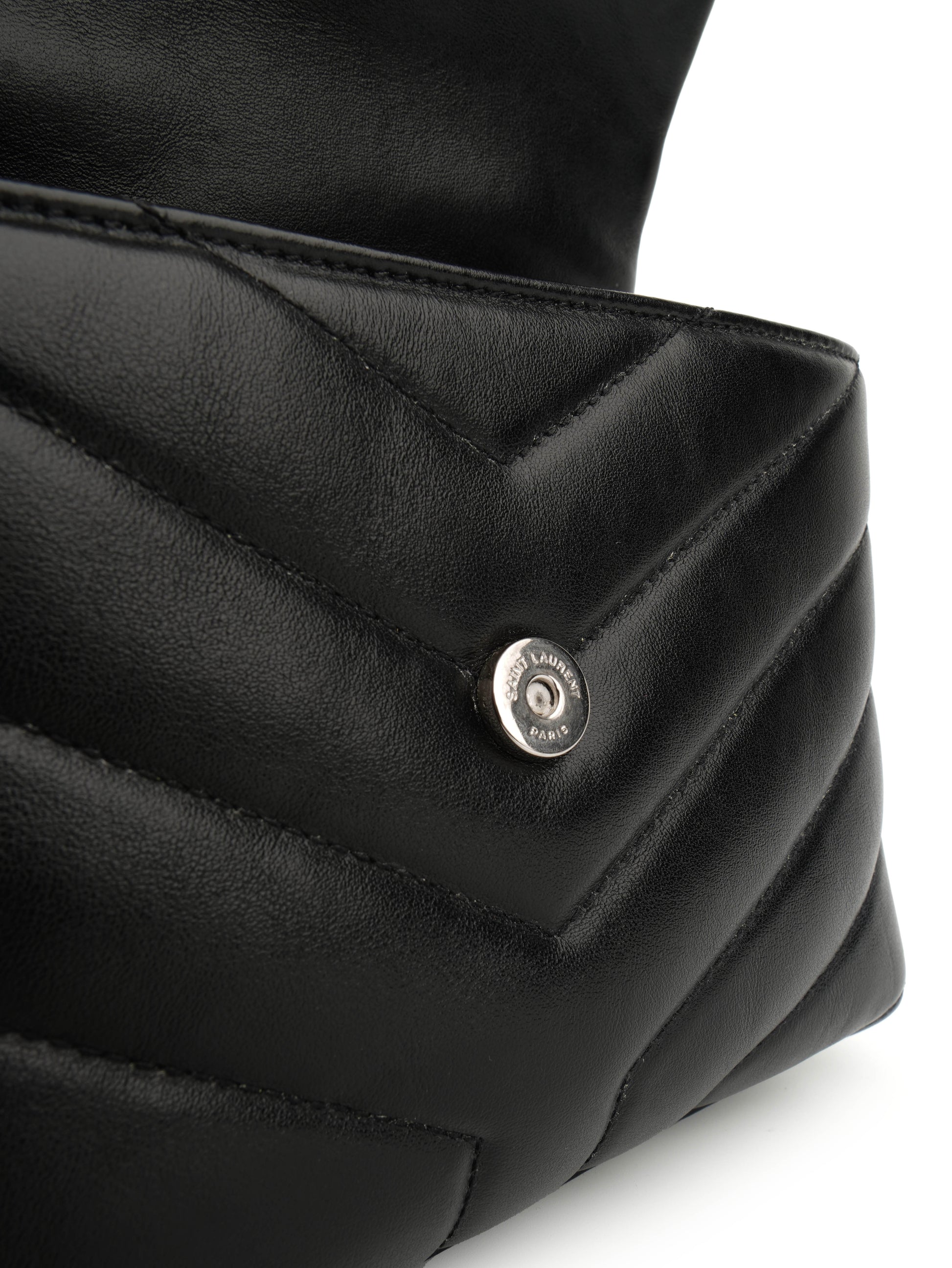 Saint Laurent Toy Loulou