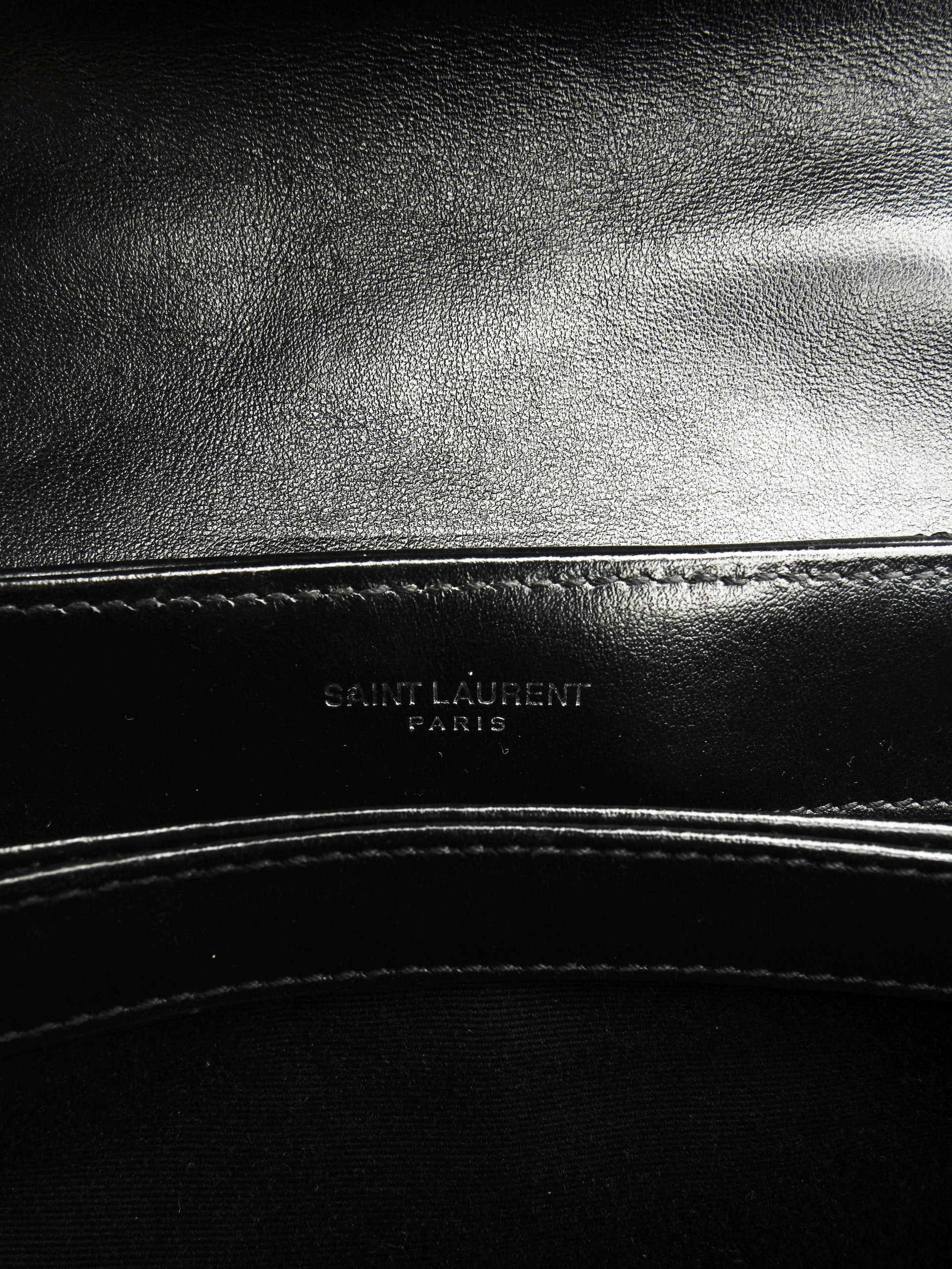 Saint Laurent Toy Loulou