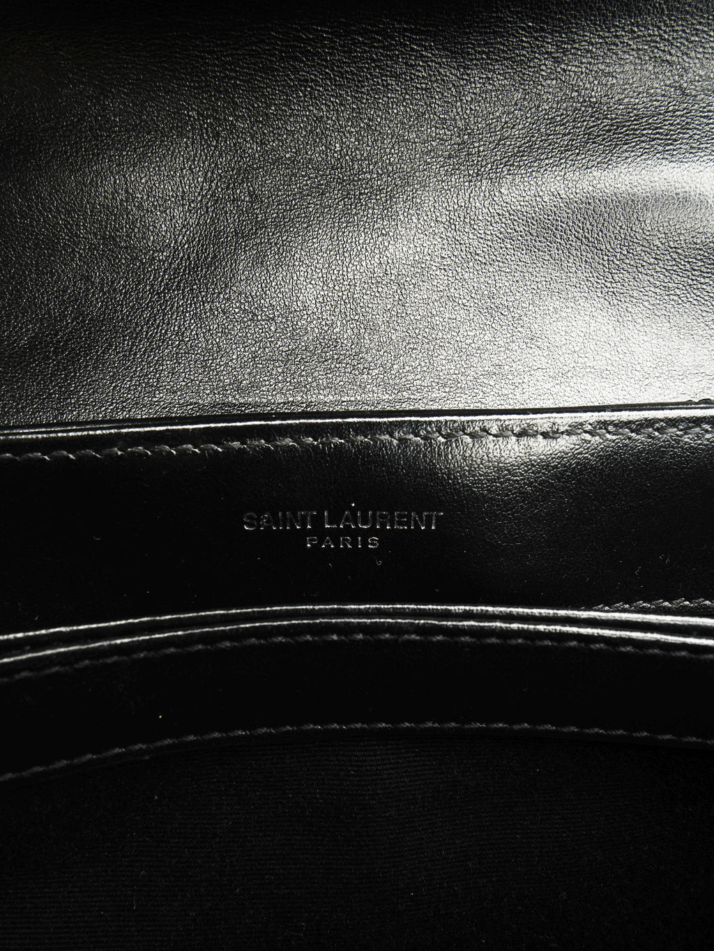 Saint Laurent Toy Loulou