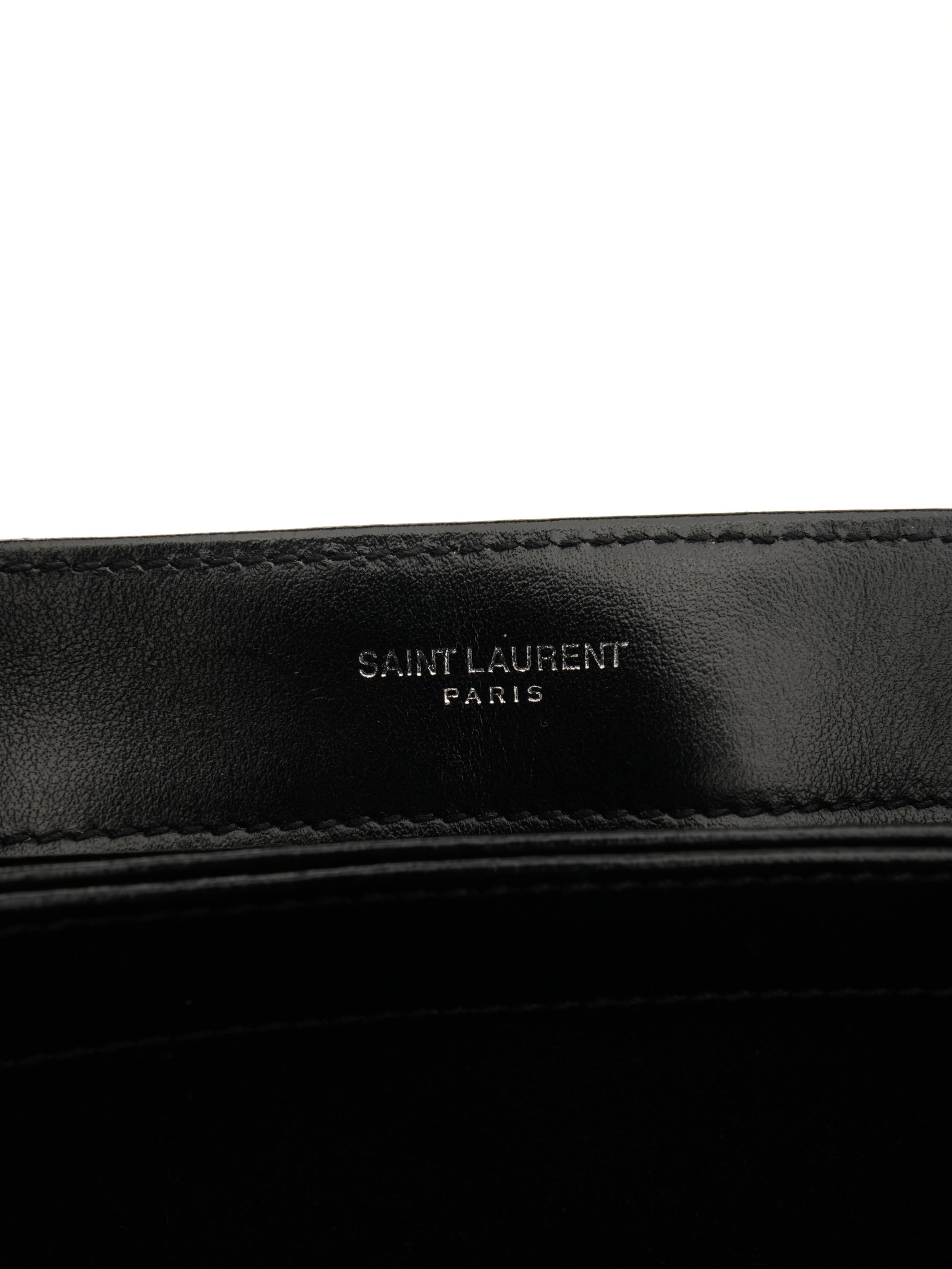Saint Laurent Toy Loulou