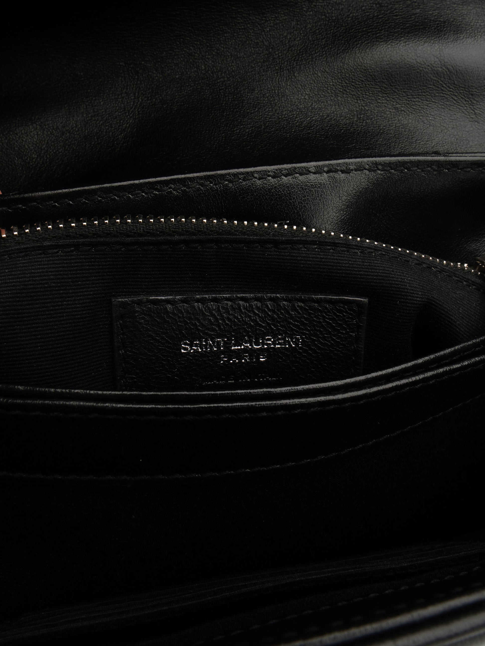 Saint Laurent Toy Loulou