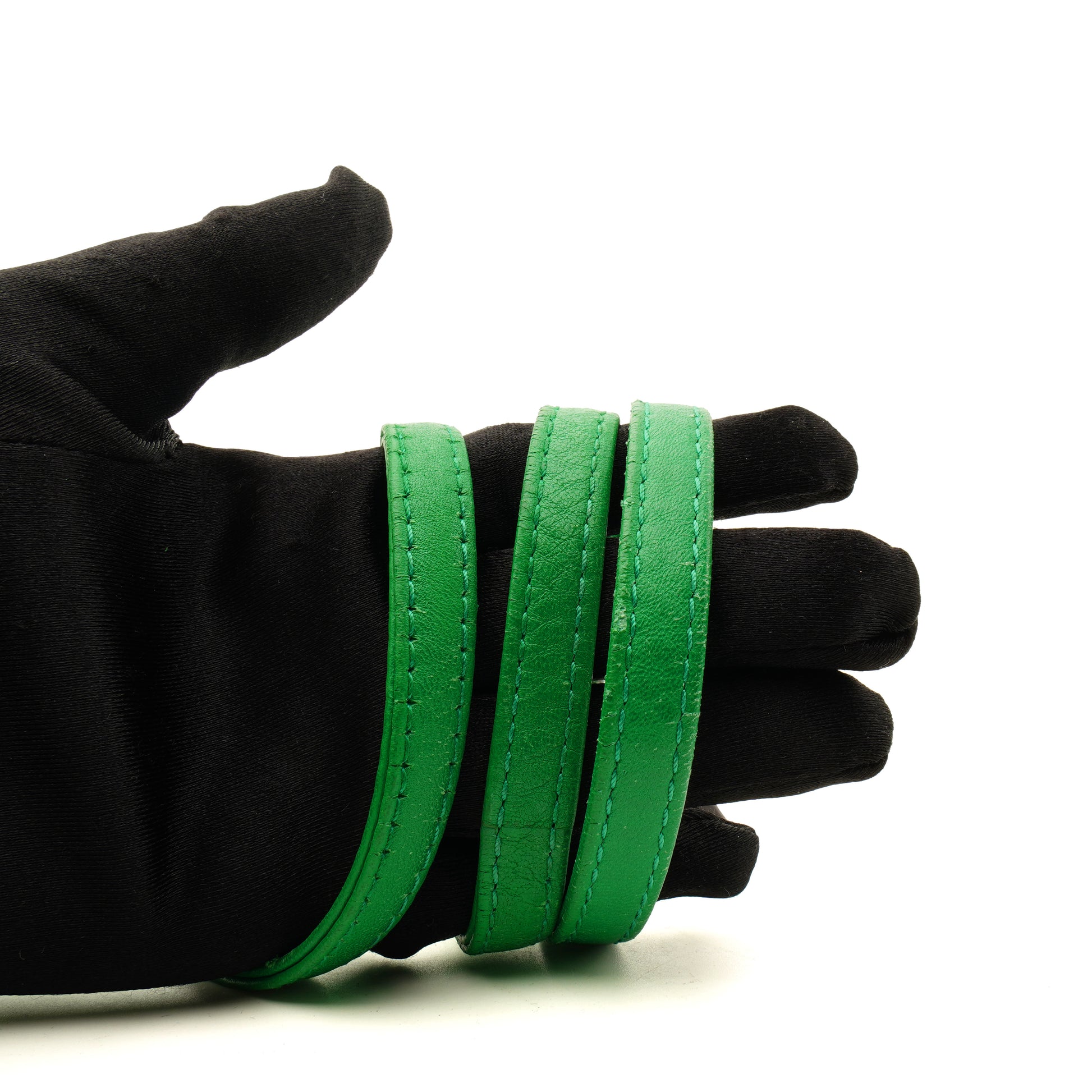 Bottega Veneta Intrecciato Shoulder Bag