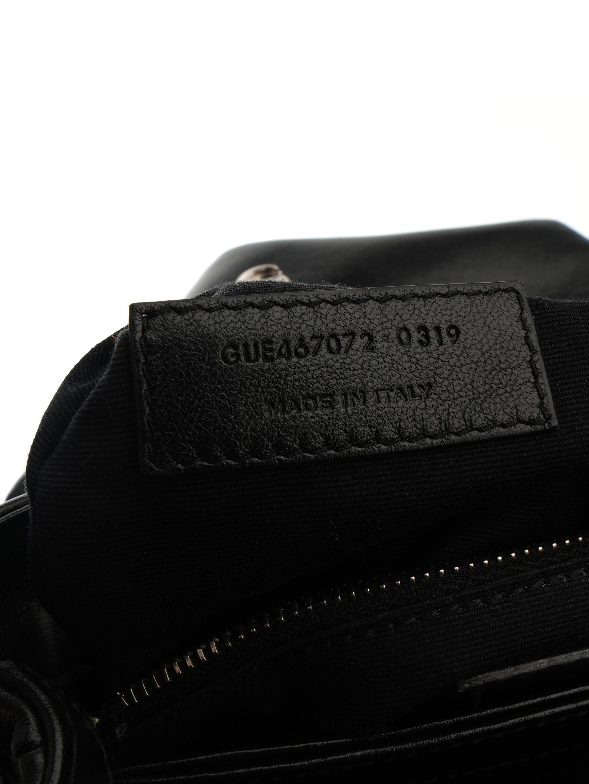 Saint Laurent Toy Loulou