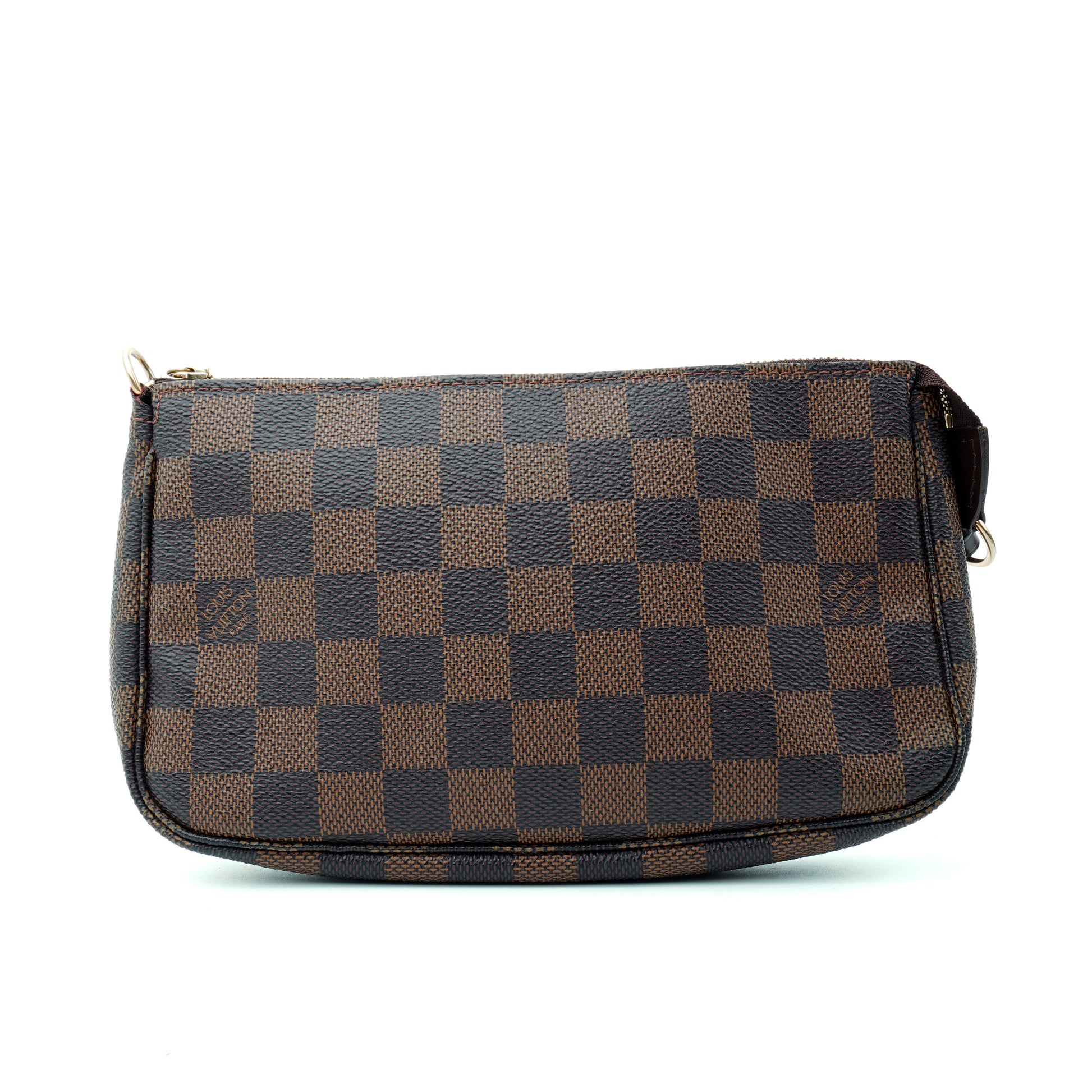 Louis Vuitton Pochette Damier Ebene