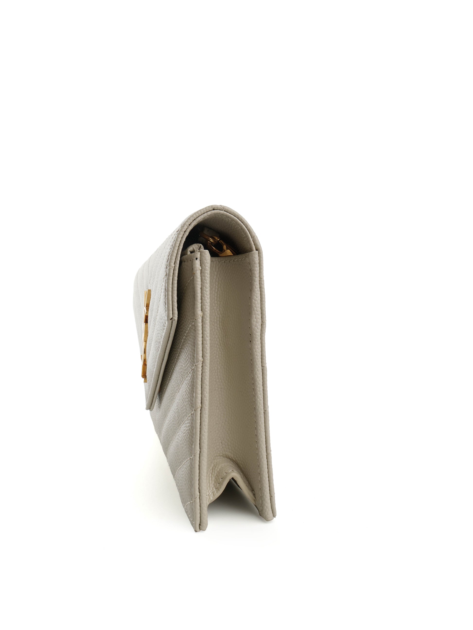 Saint Laurent Wallet on Chain