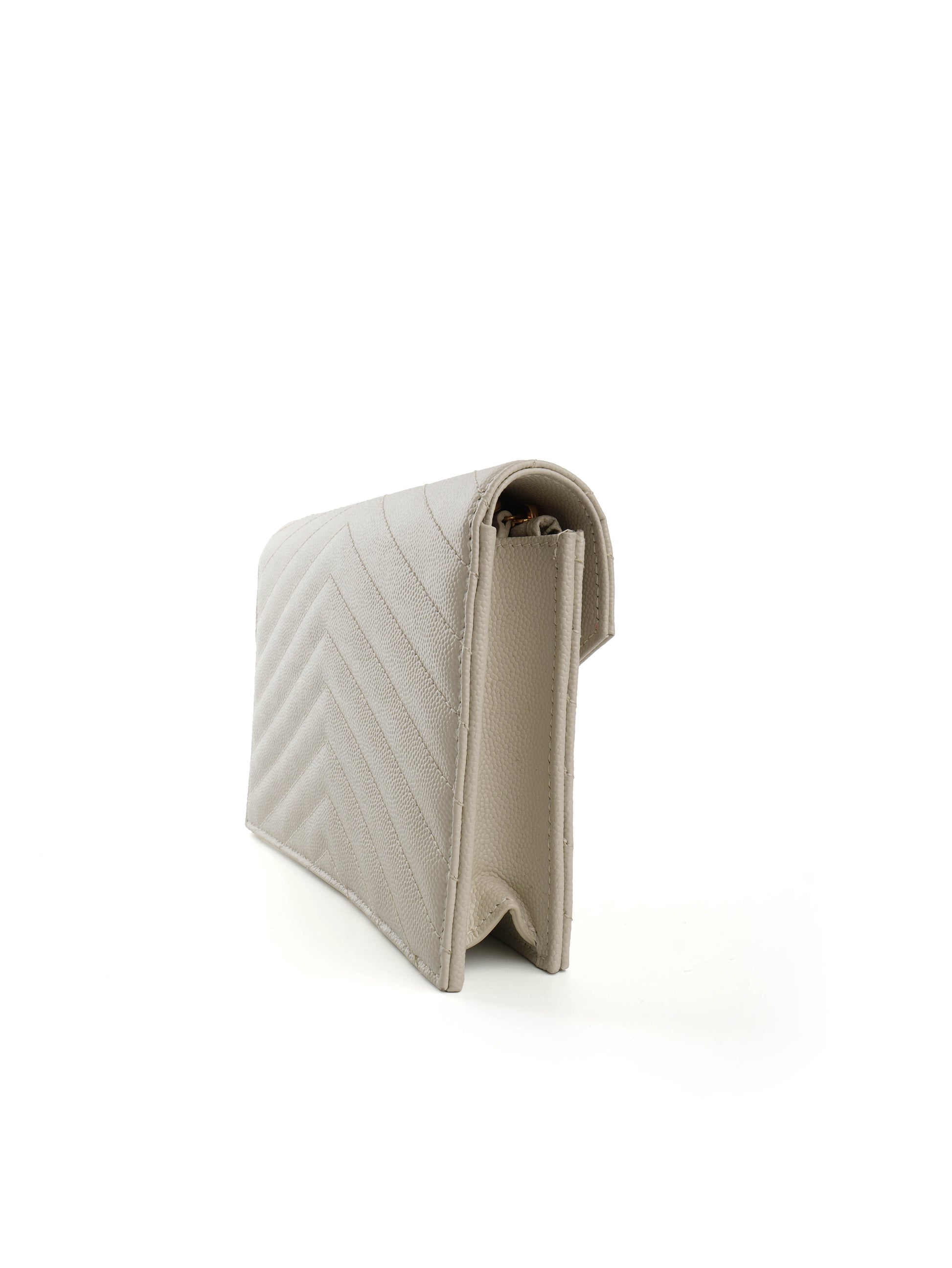 Saint Laurent Wallet on Chain