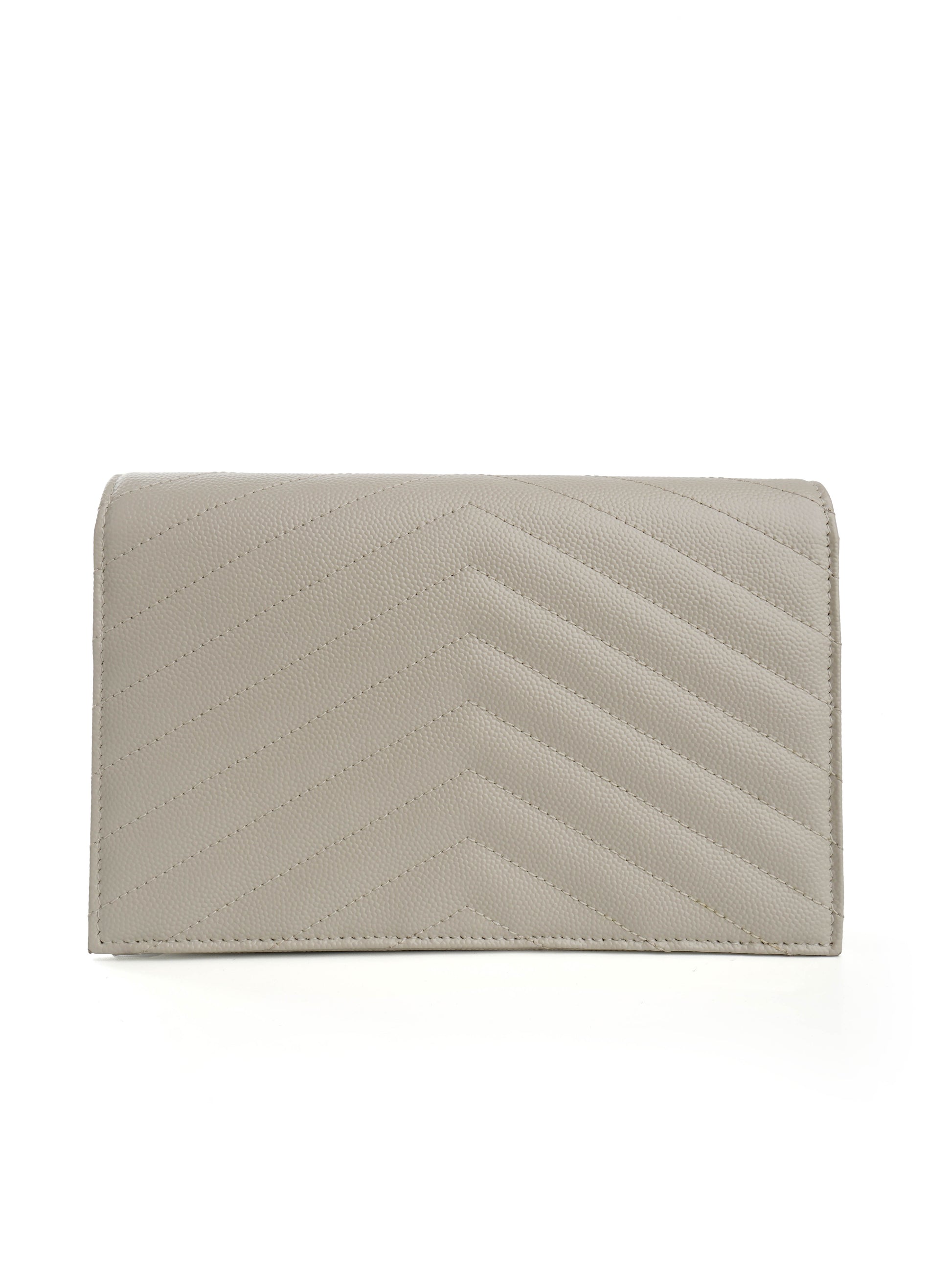 Saint Laurent Wallet on Chain