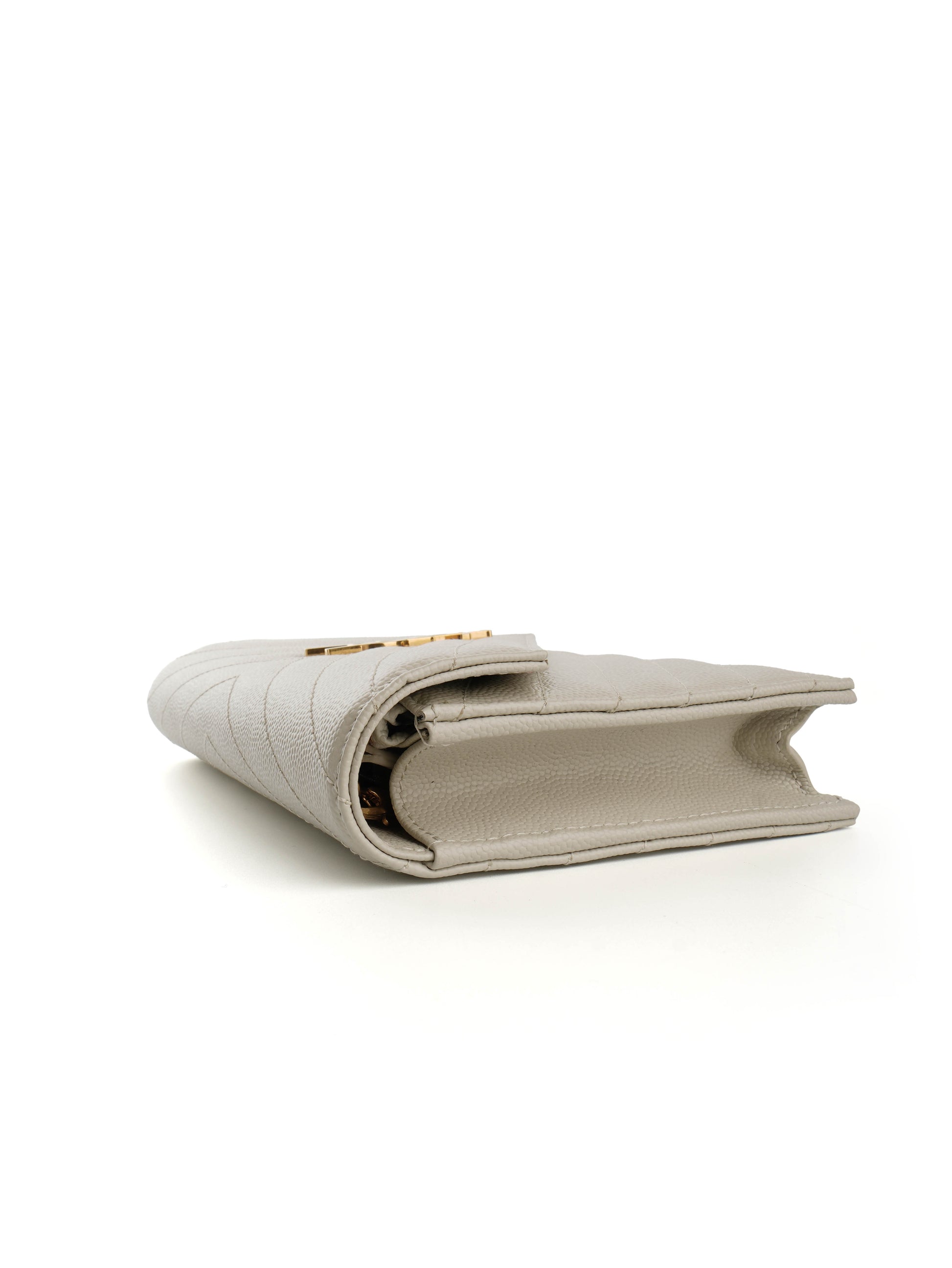 Saint Laurent Wallet on Chain