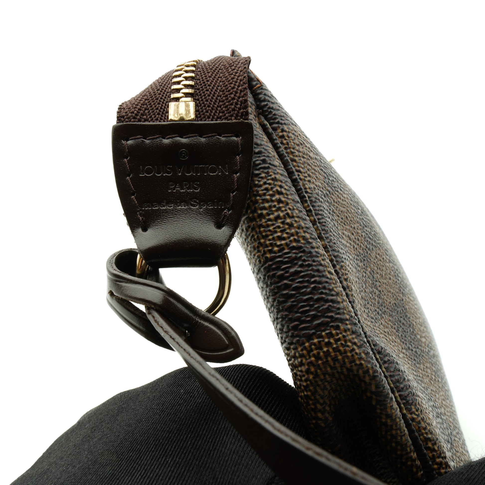 Louis Vuitton Pochette Damier Ebene