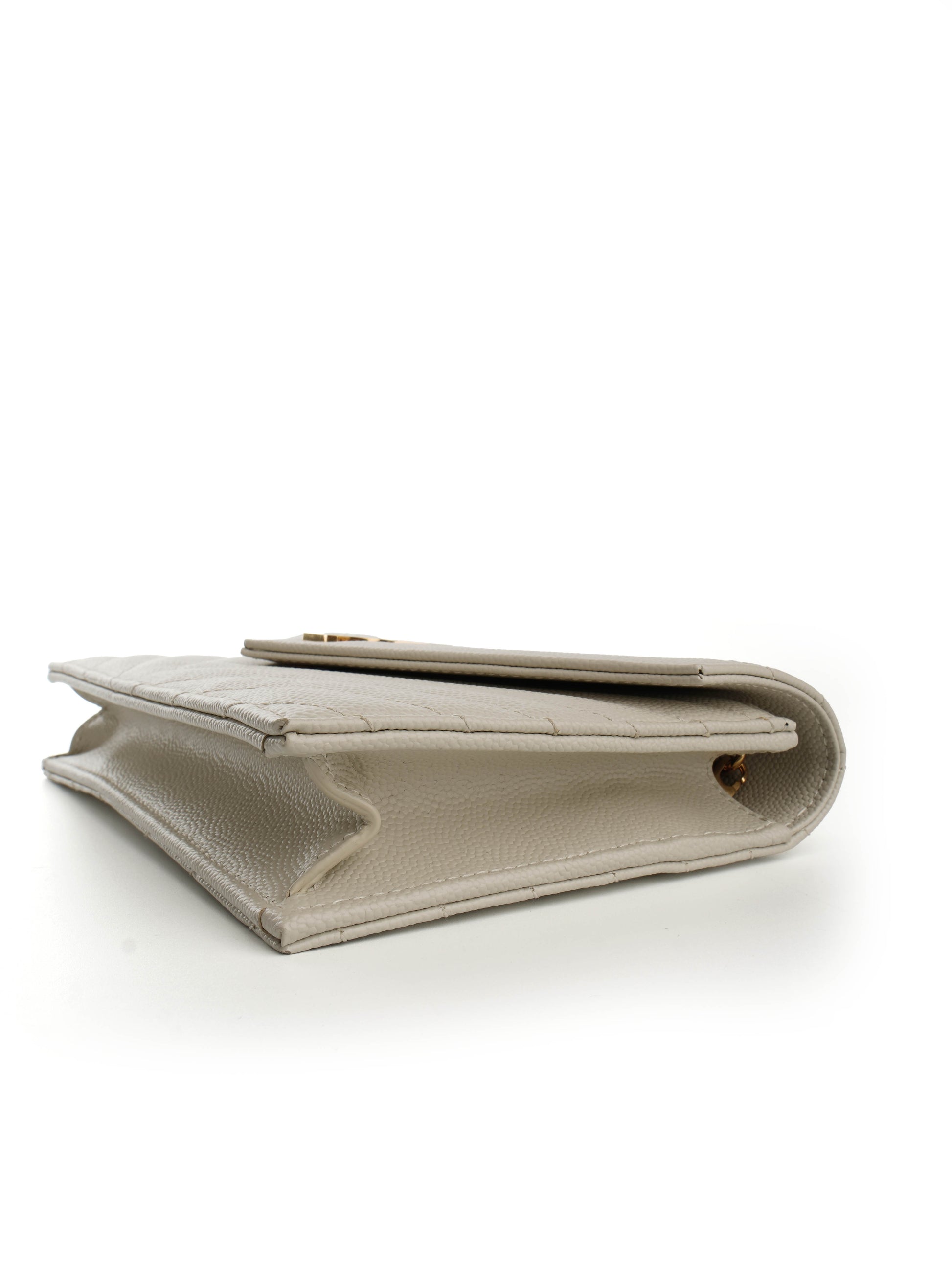 Saint Laurent Wallet on Chain