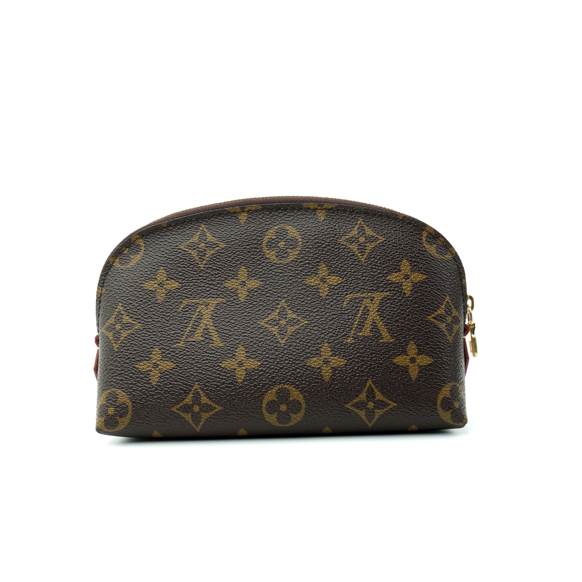 Louis Vuitton Cosmetic Pouch PM Monogram