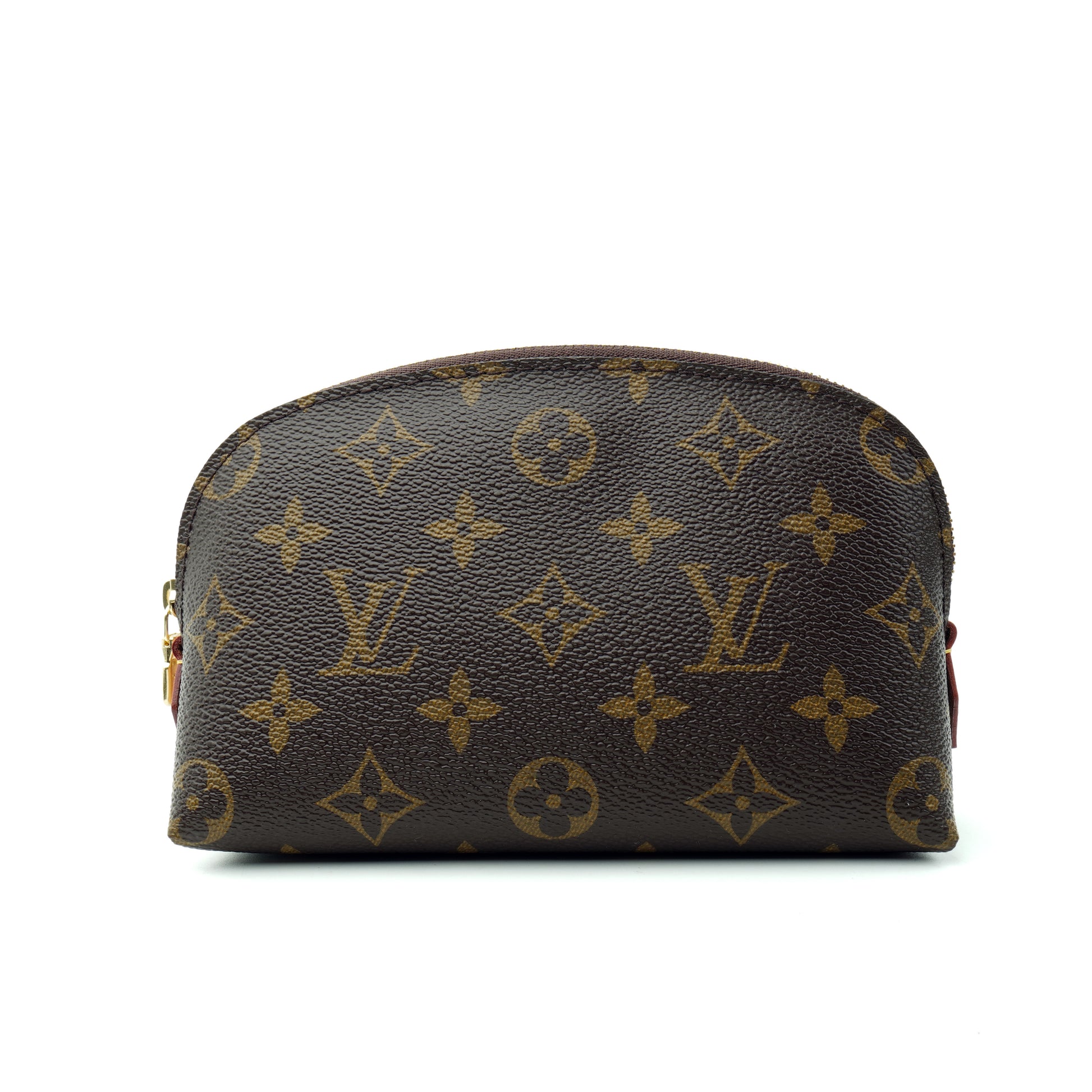 Louis Vuitton Cosmetic Pouch PM Monogram