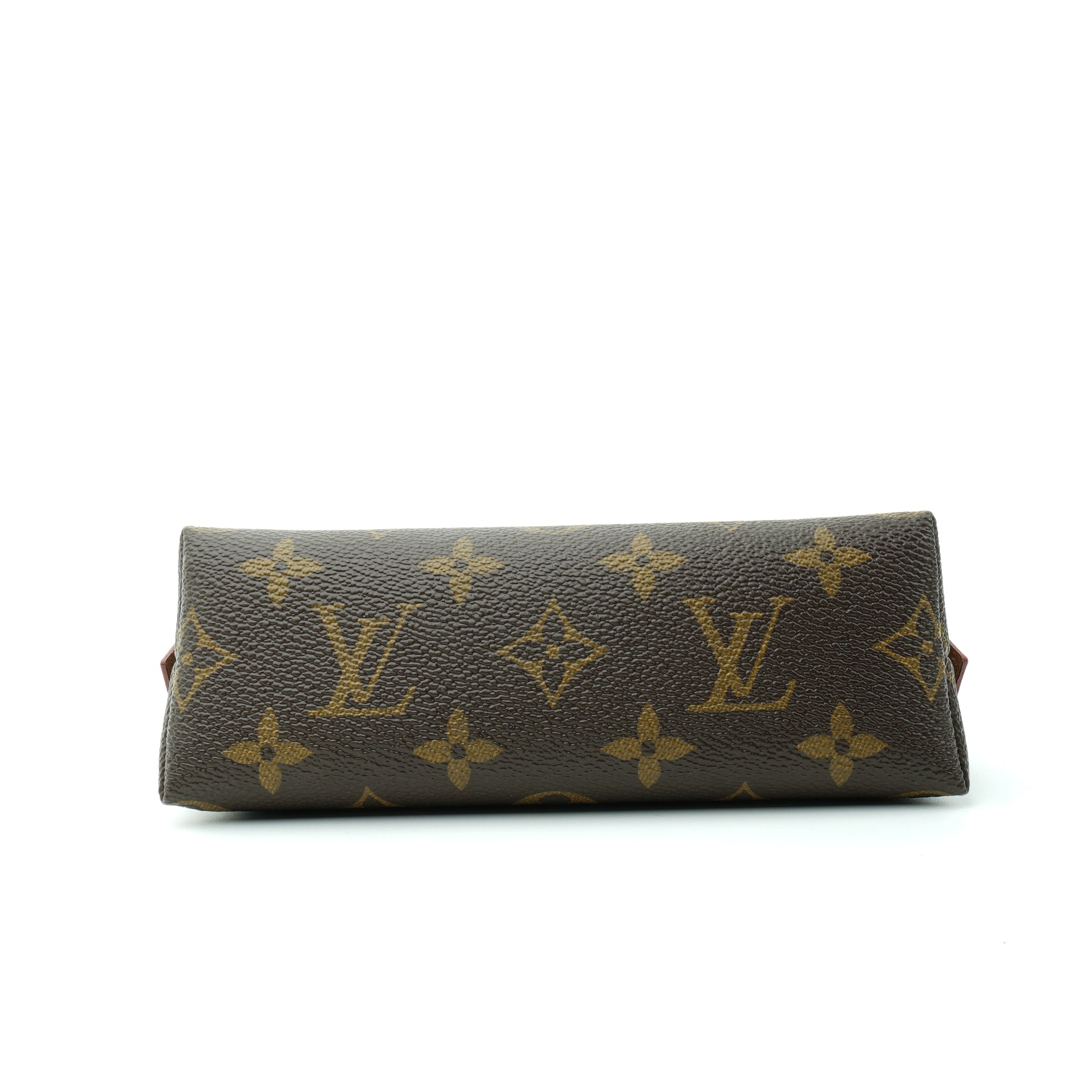 Louis Vuitton Cosmetic Pouch PM Monogram