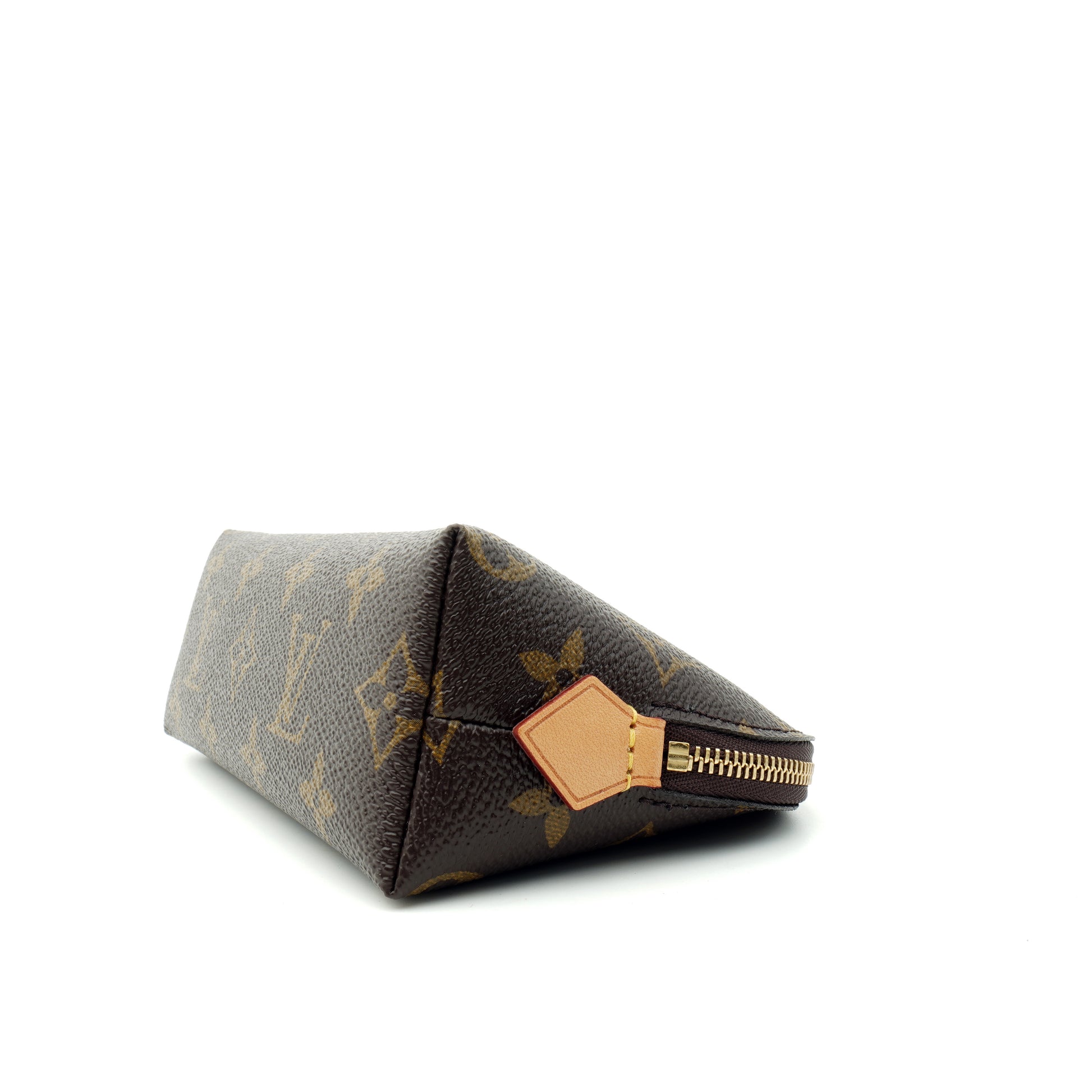 Louis Vuitton Cosmetic Pouch PM Monogram