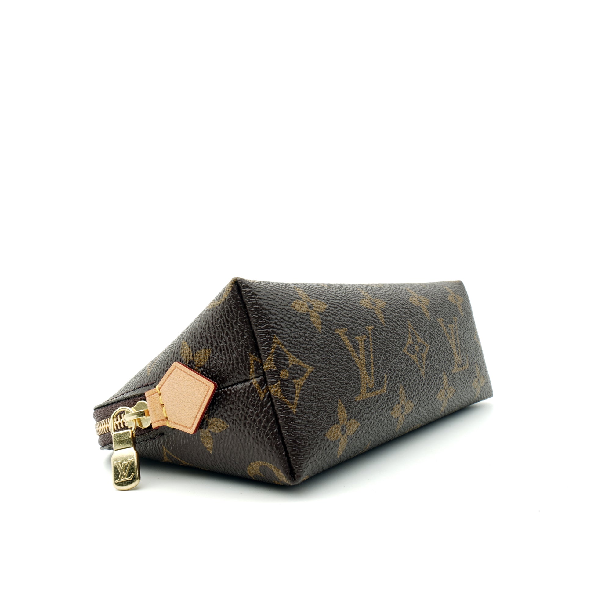 Louis Vuitton Cosmetic Pouch PM Monogram