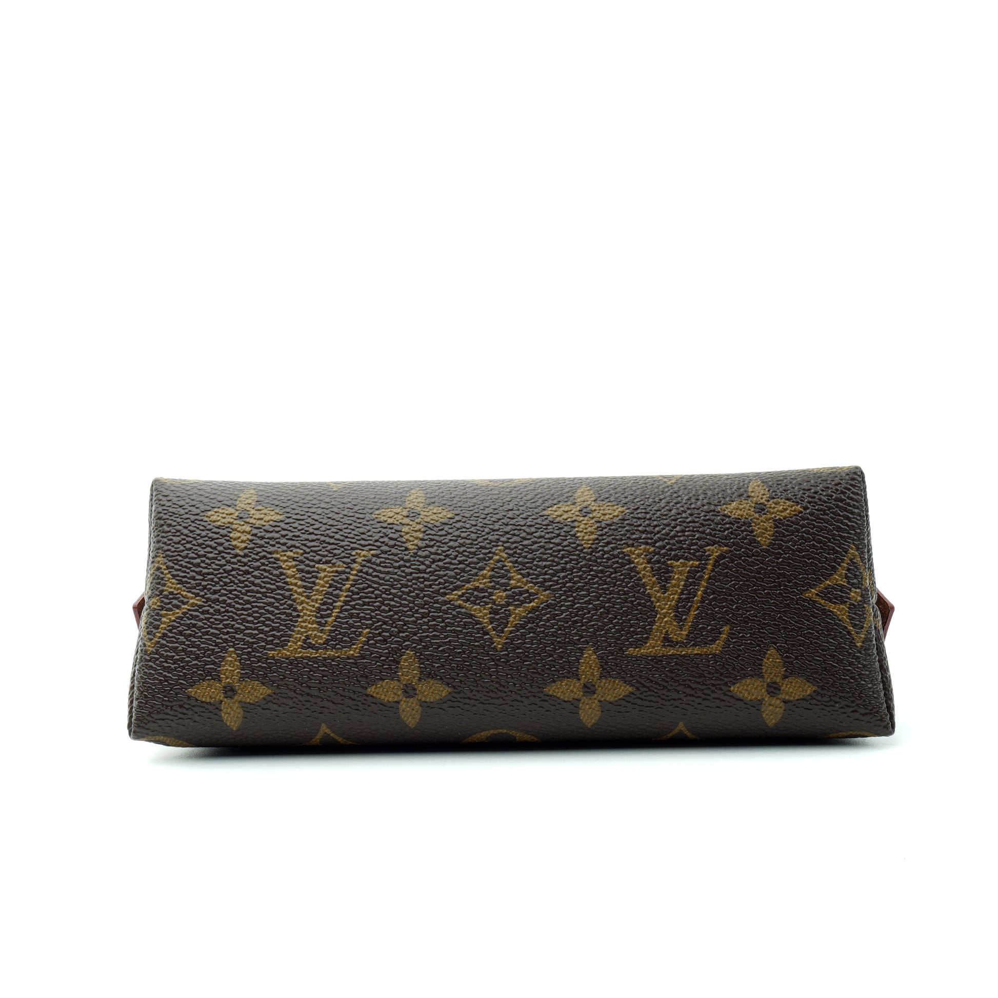 Louis Vuitton Cosmetic Pouch PM Monogram