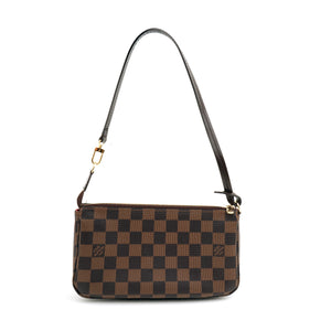 Louis Vuitton Pochette NM Damier Ebene