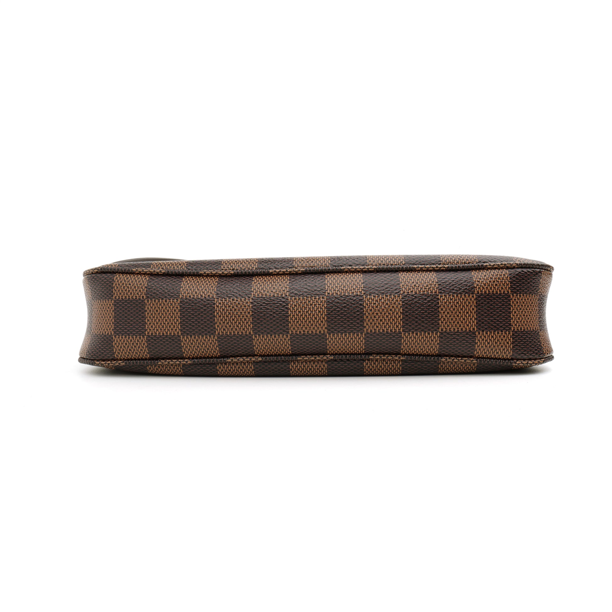 Louis Vuitton Pochette NM Damier Ebene