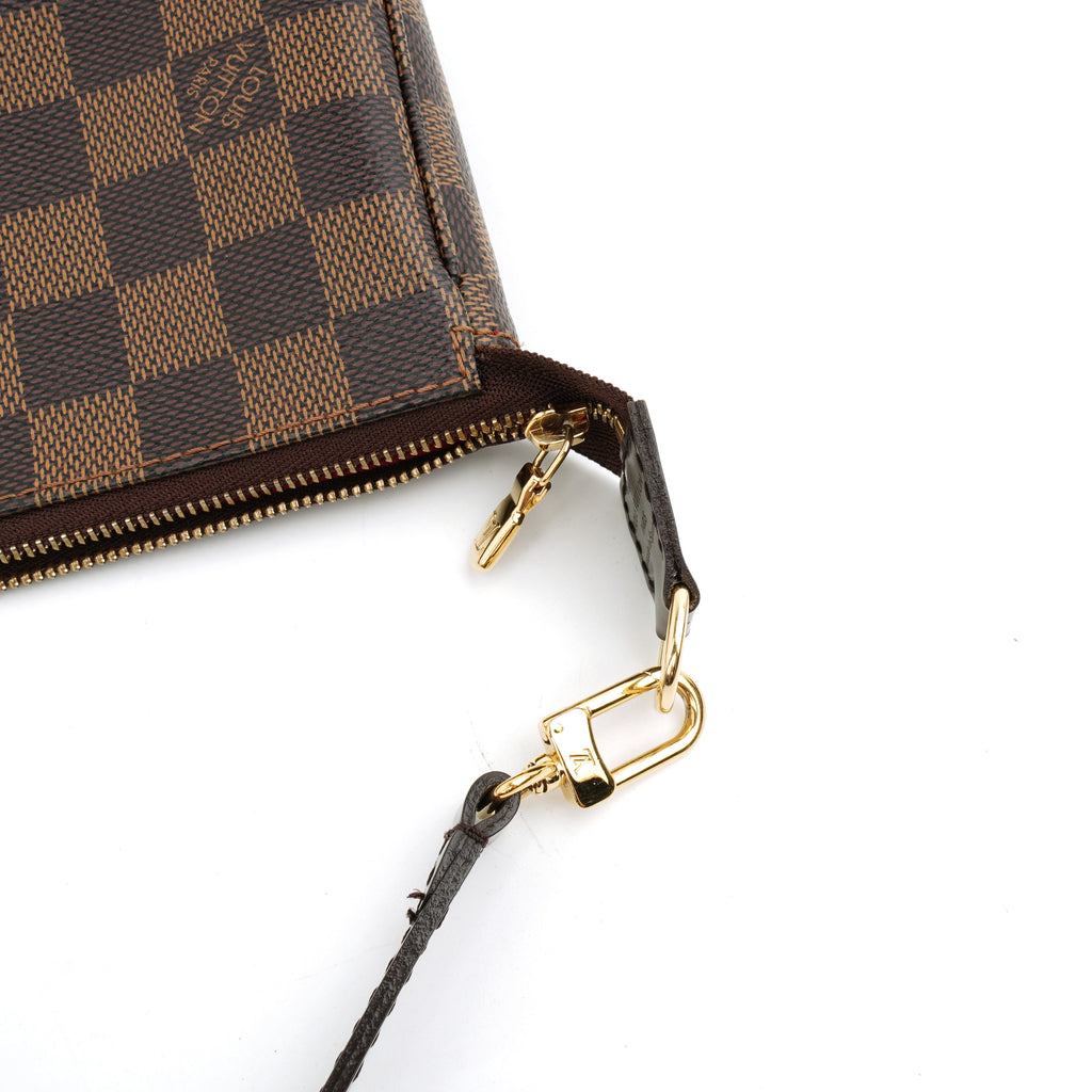 Louis Vuitton Pochette NM Damier Ebene