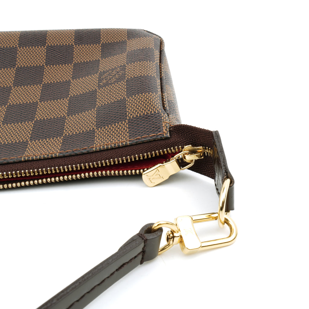 Louis Vuitton Pochette NM Damier Ebene