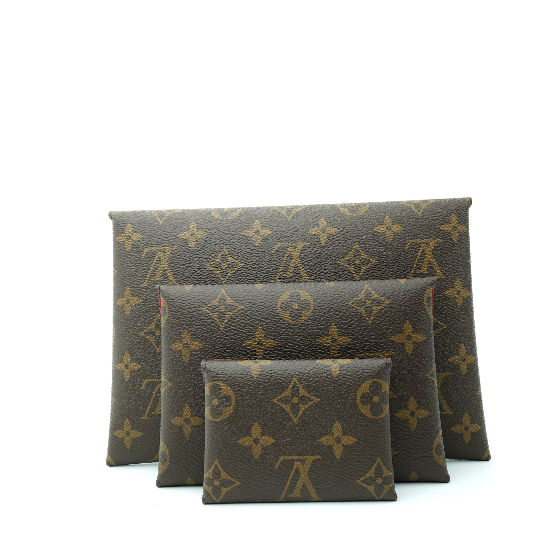 Louis Vuitton Monogram Kirigami Set