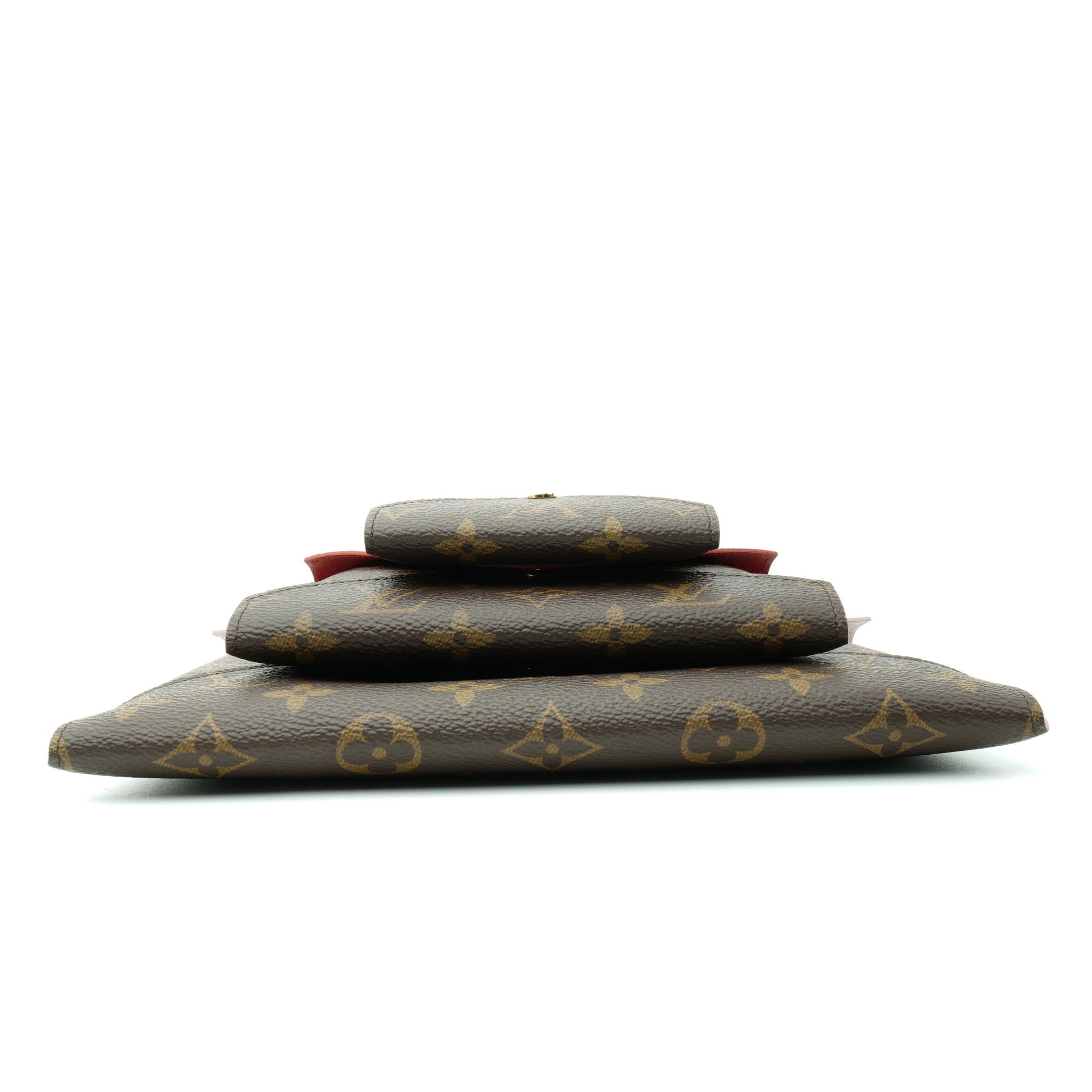 Louis Vuitton Monogram Kirigami Set