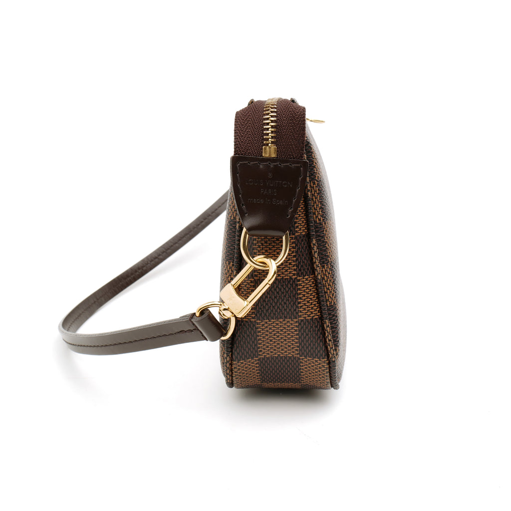 Louis Vuitton Pochette NM Damier Ebene