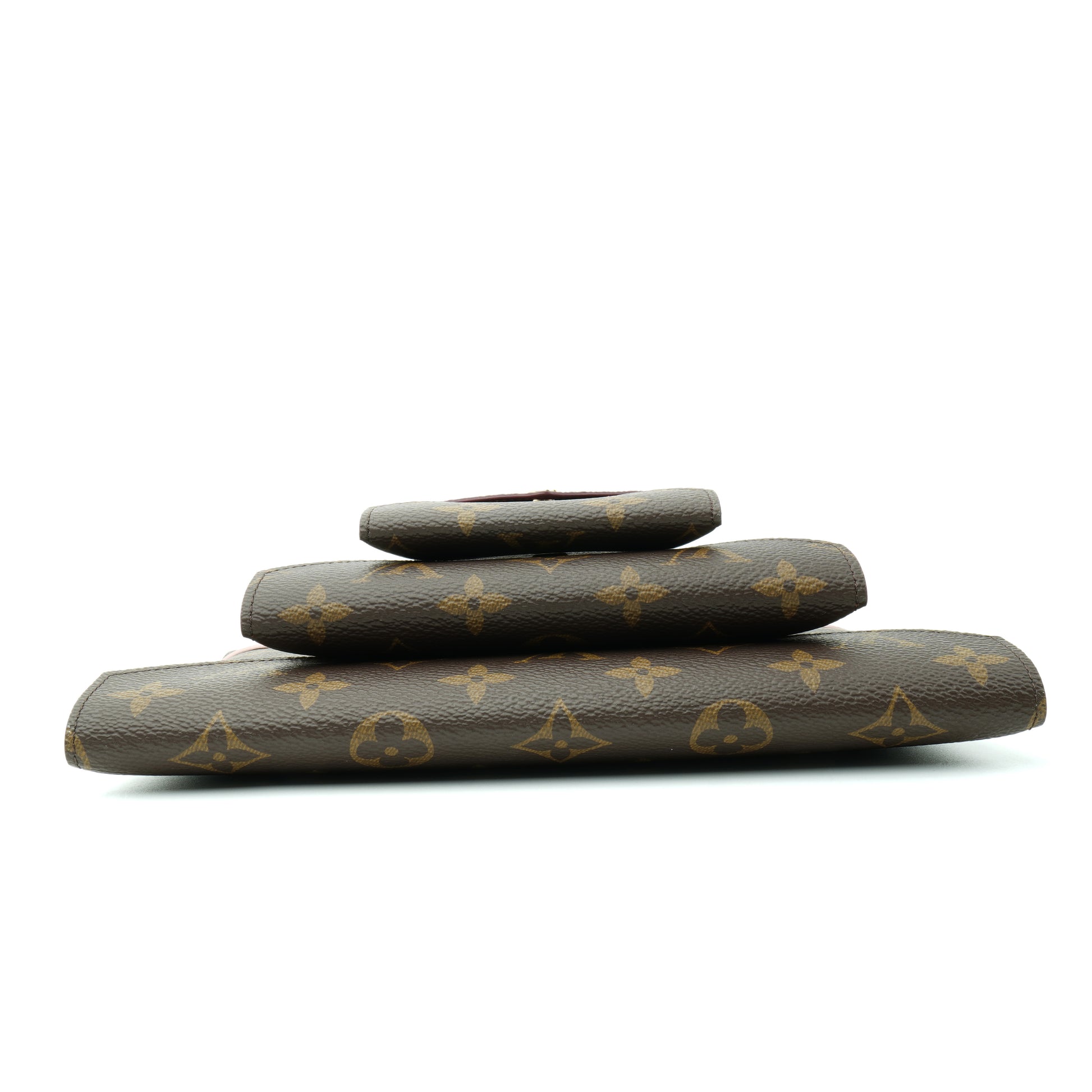 Louis Vuitton Monogram Kirigami Set