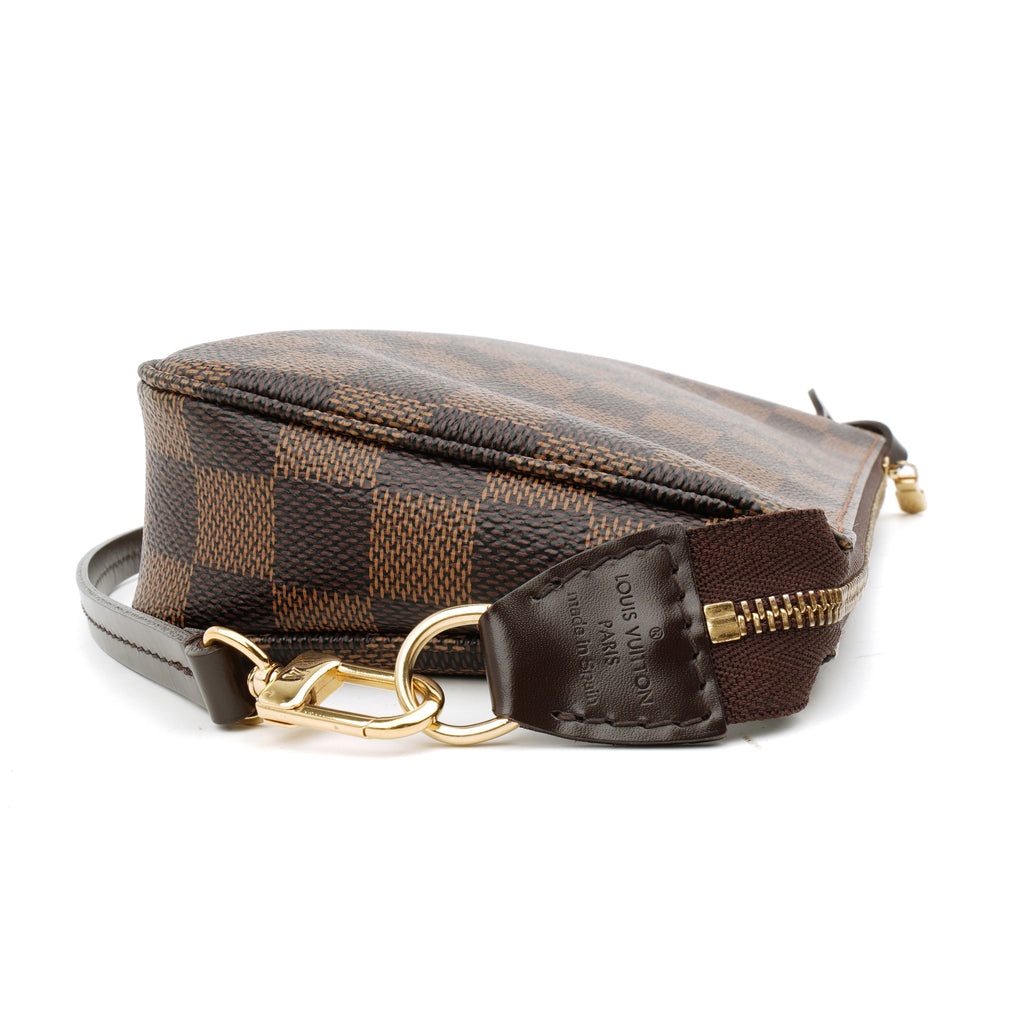 Louis Vuitton Pochette NM Damier Ebene