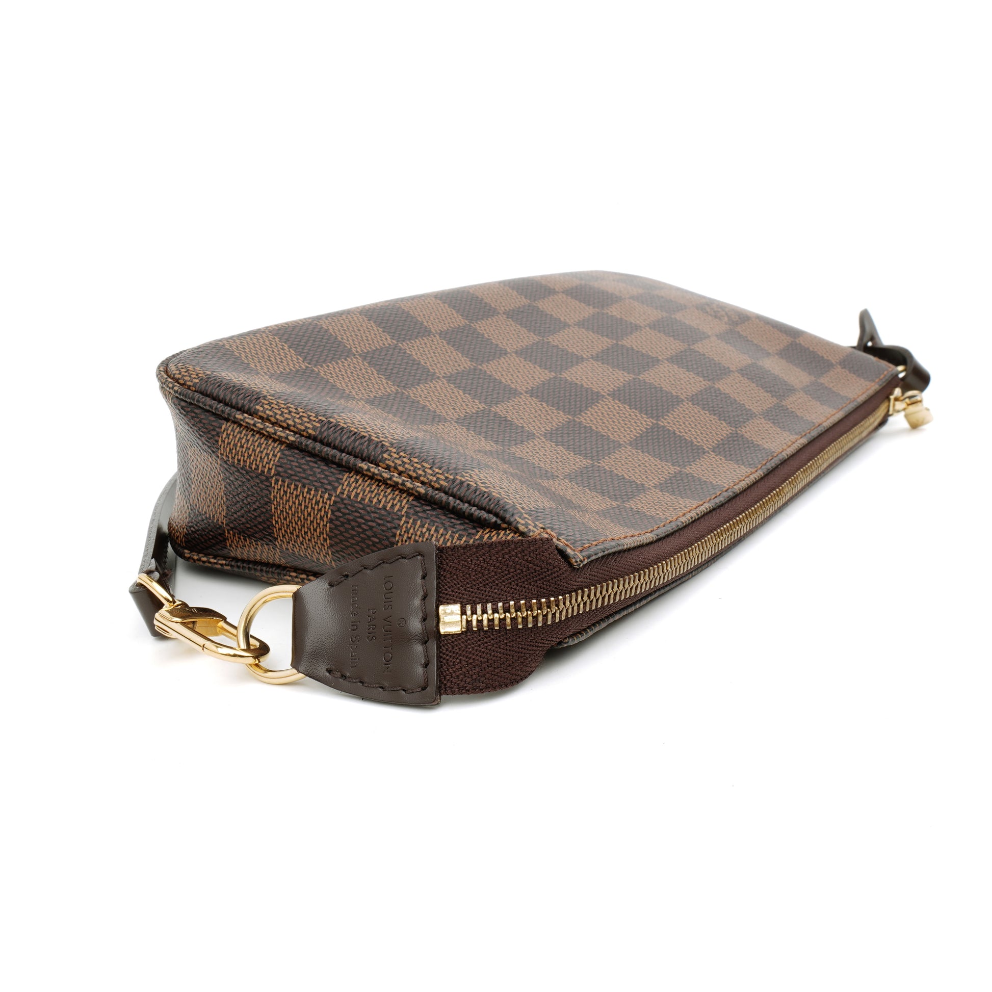 Louis Vuitton Pochette NM Damier Ebene