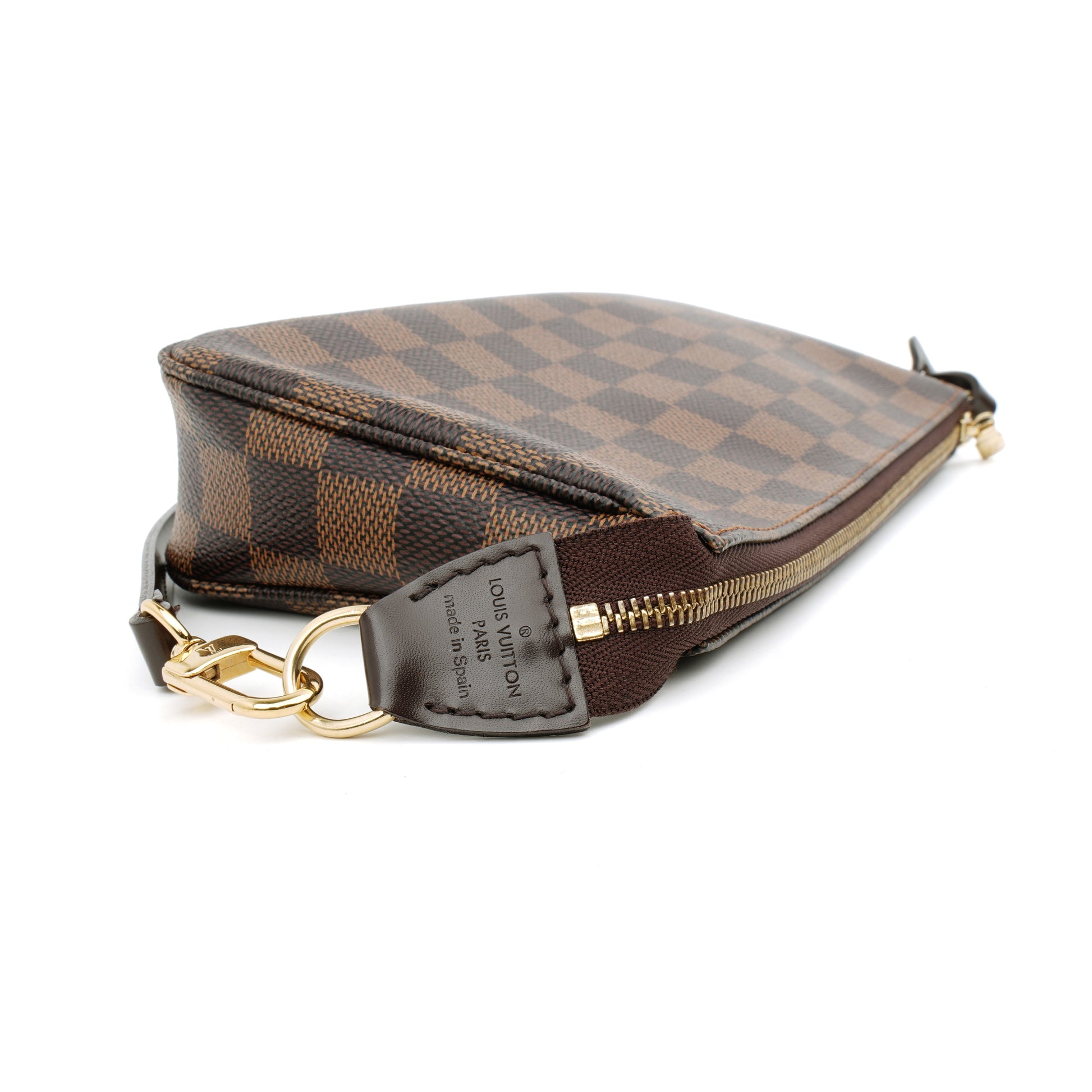 Louis Vuitton Pochette NM Damier Ebene